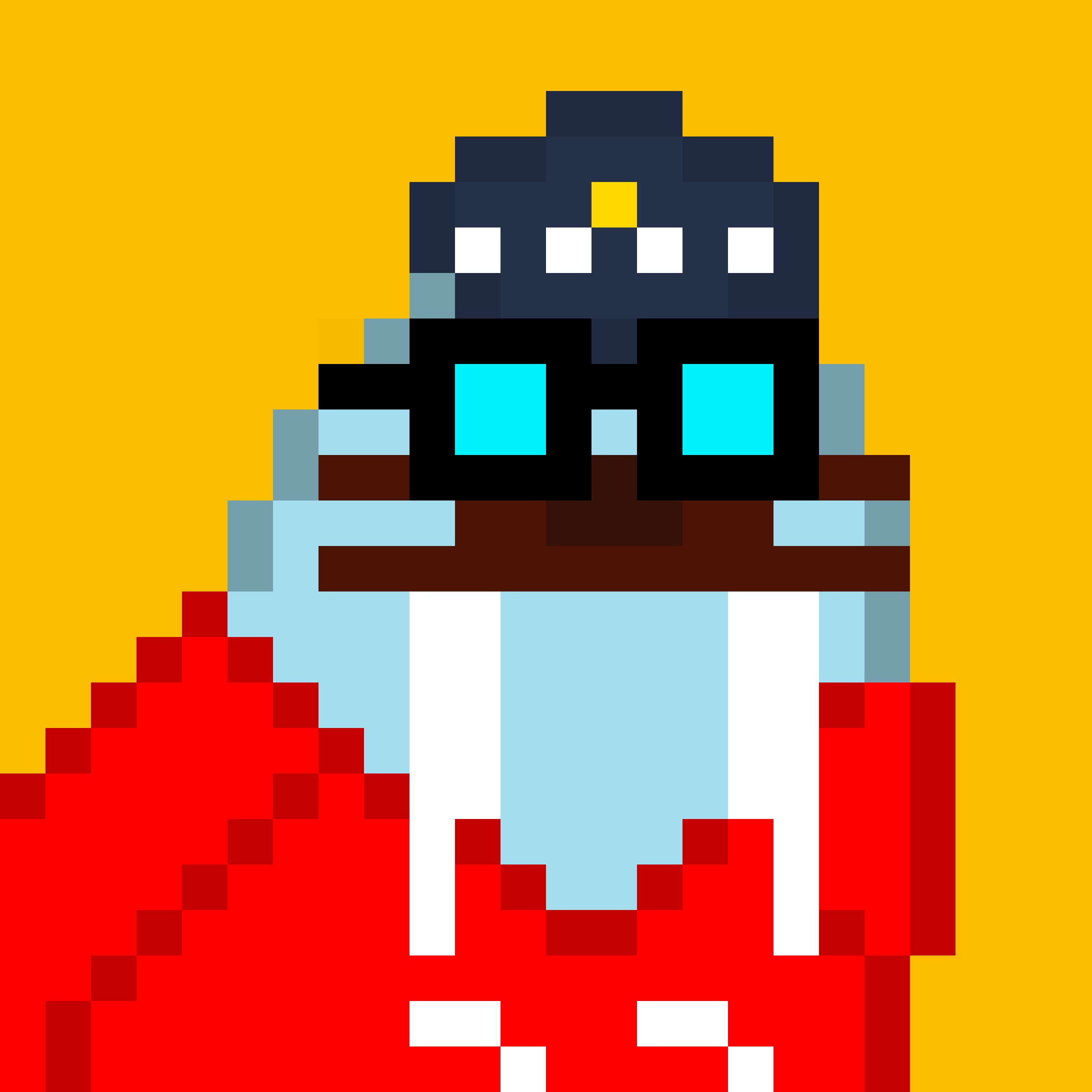 Public for Frosty Walrus #881
