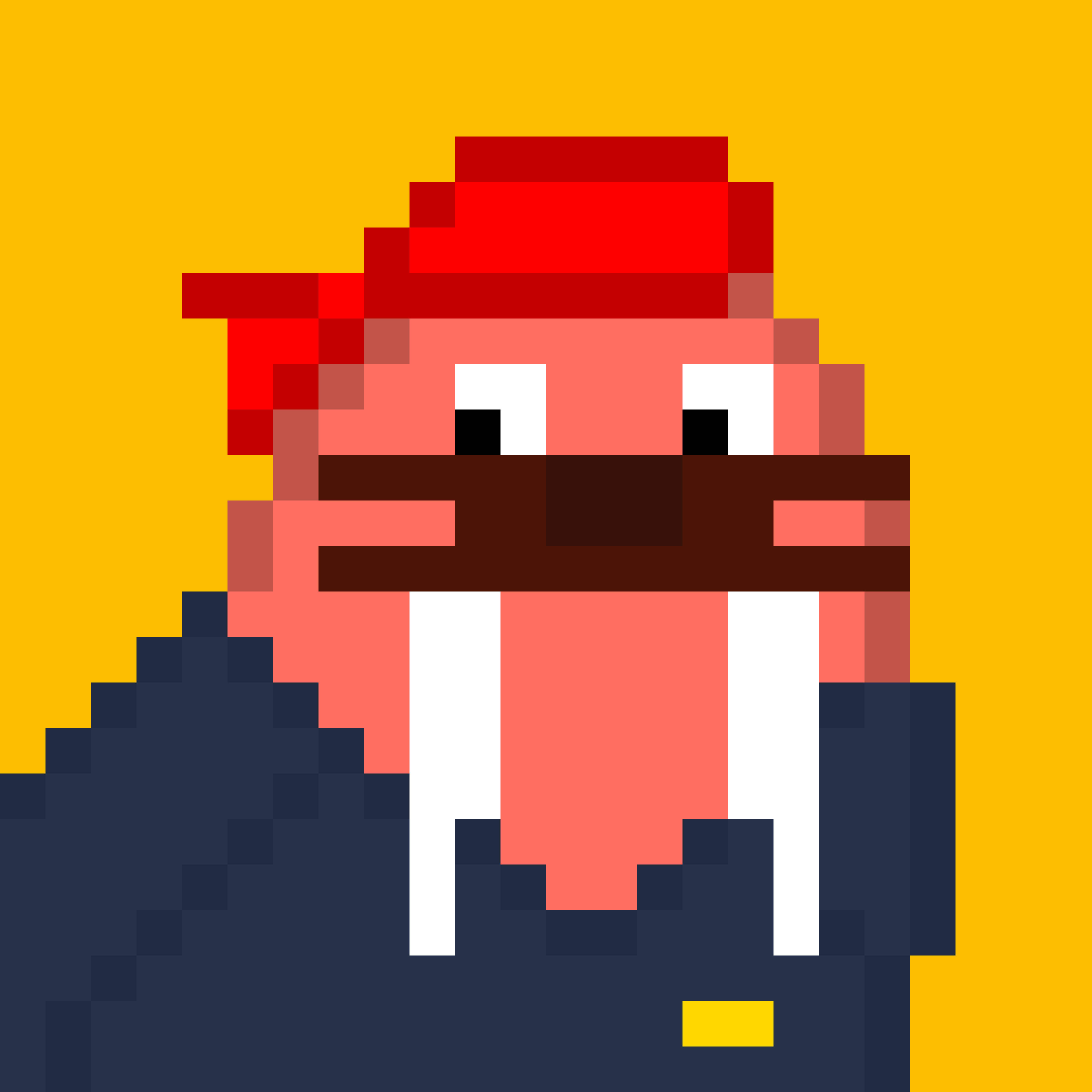Public for Frosty Walrus #933