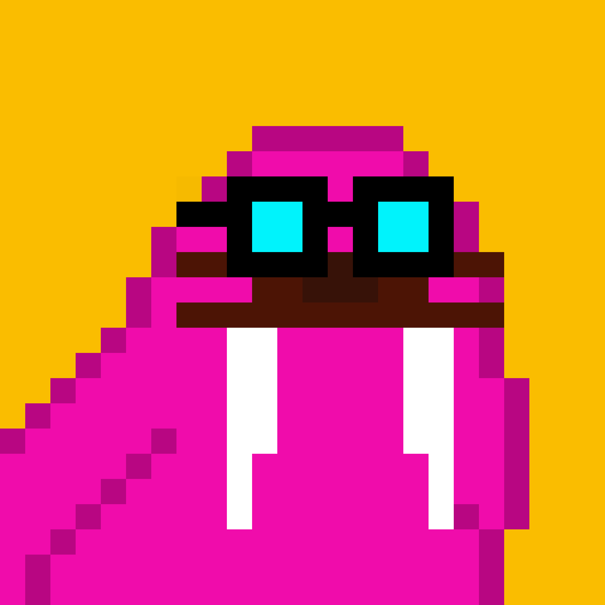 Public for Frosty Walrus #162