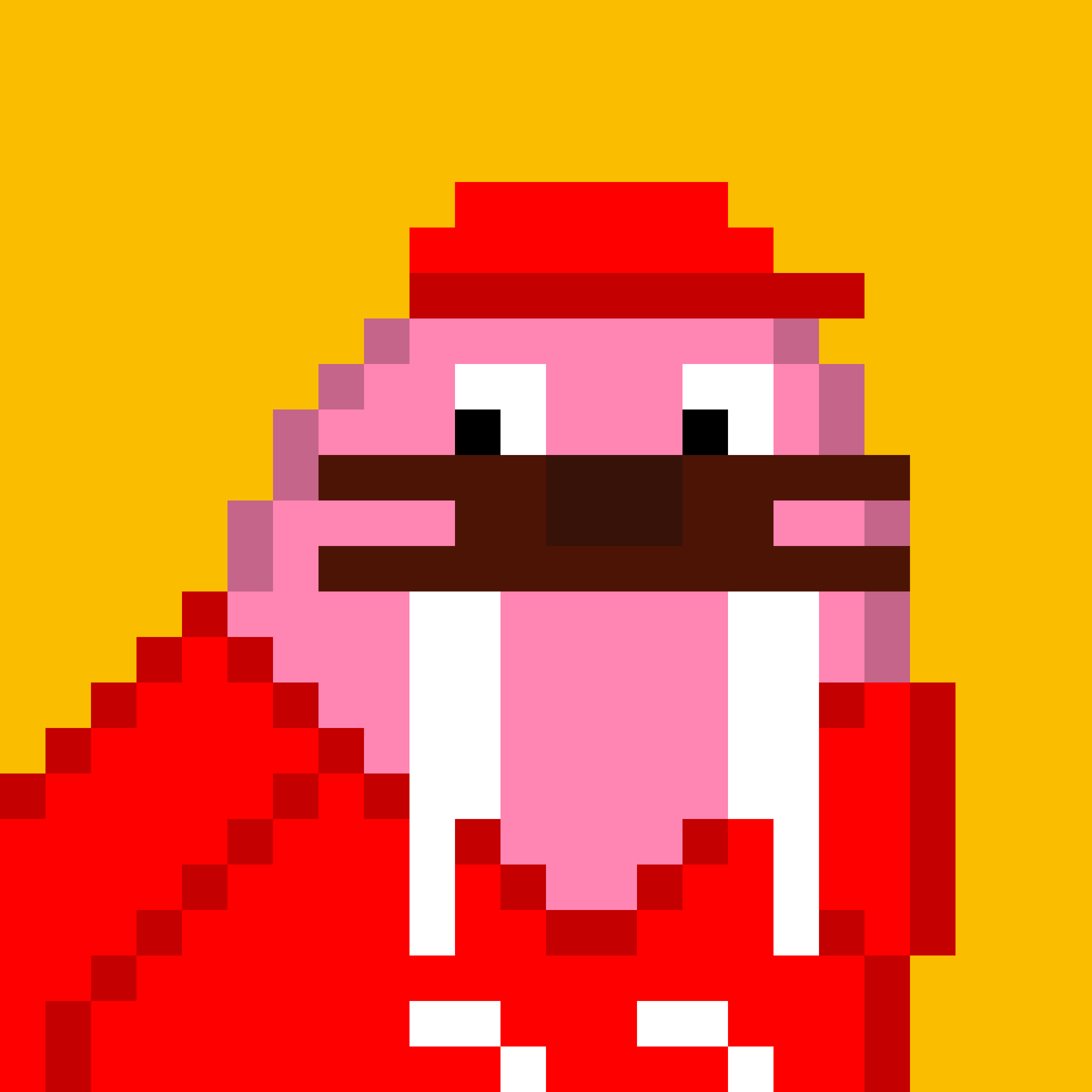 Front for Frosty Walrus #815