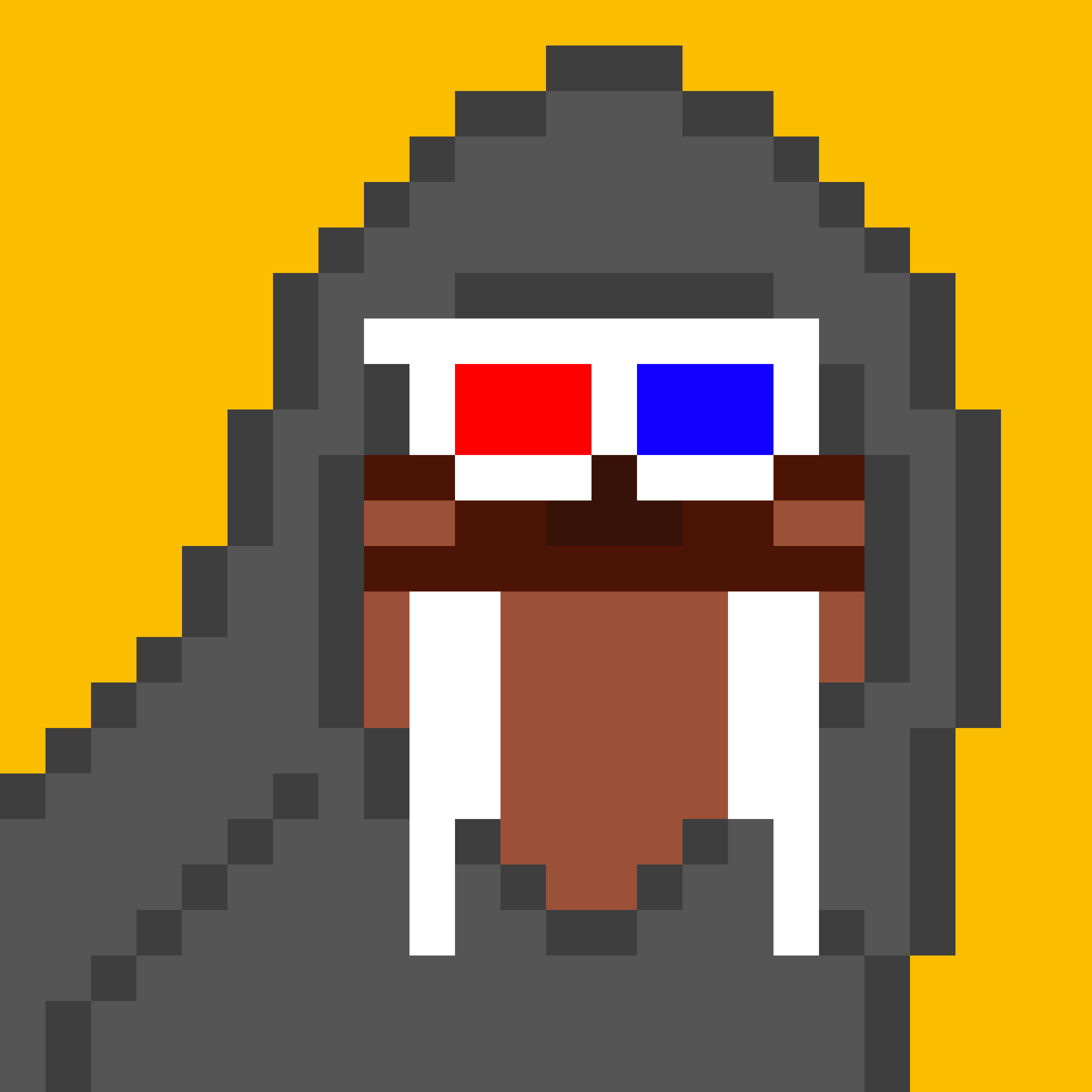 Front for Frosty Walrus #002