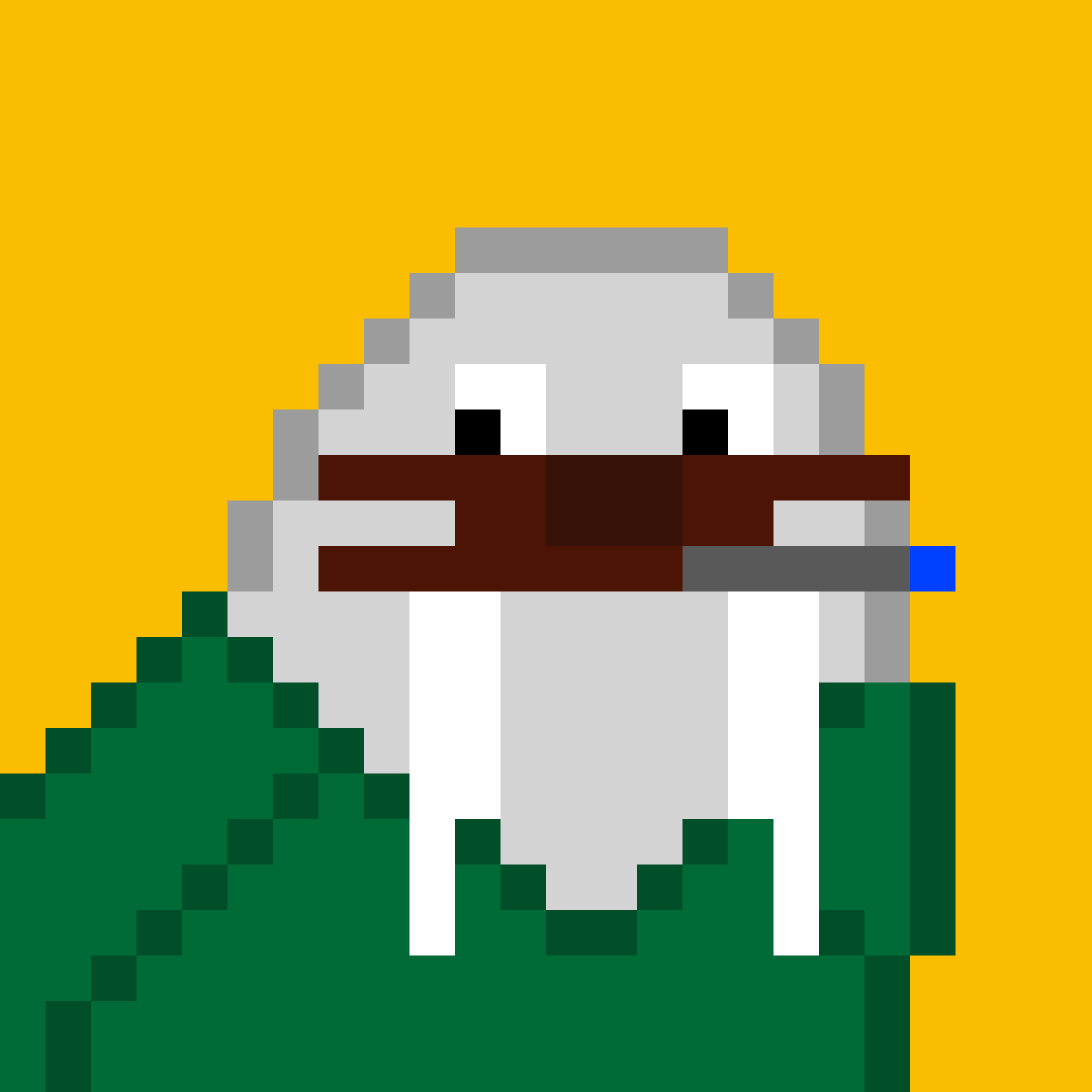 Front for Frosty Walrus #857