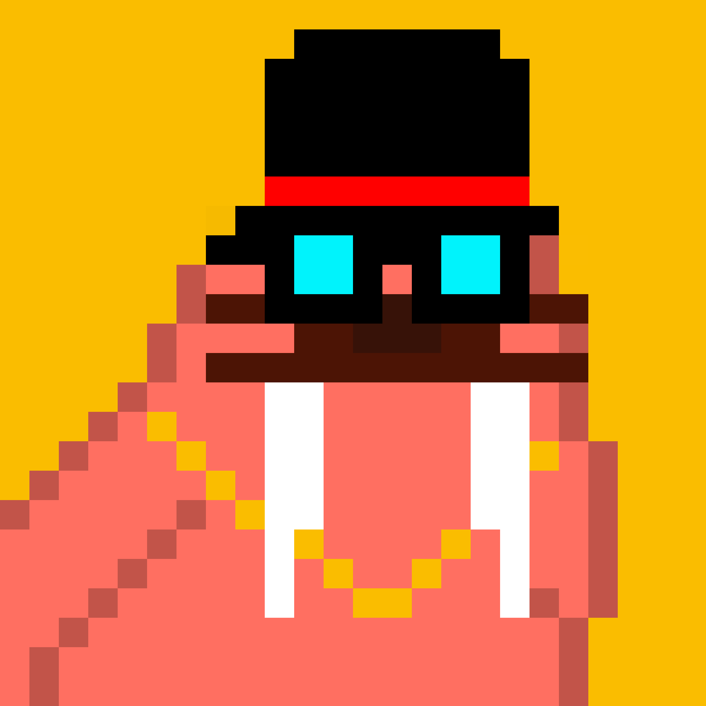 Public for Frosty Walrus #518