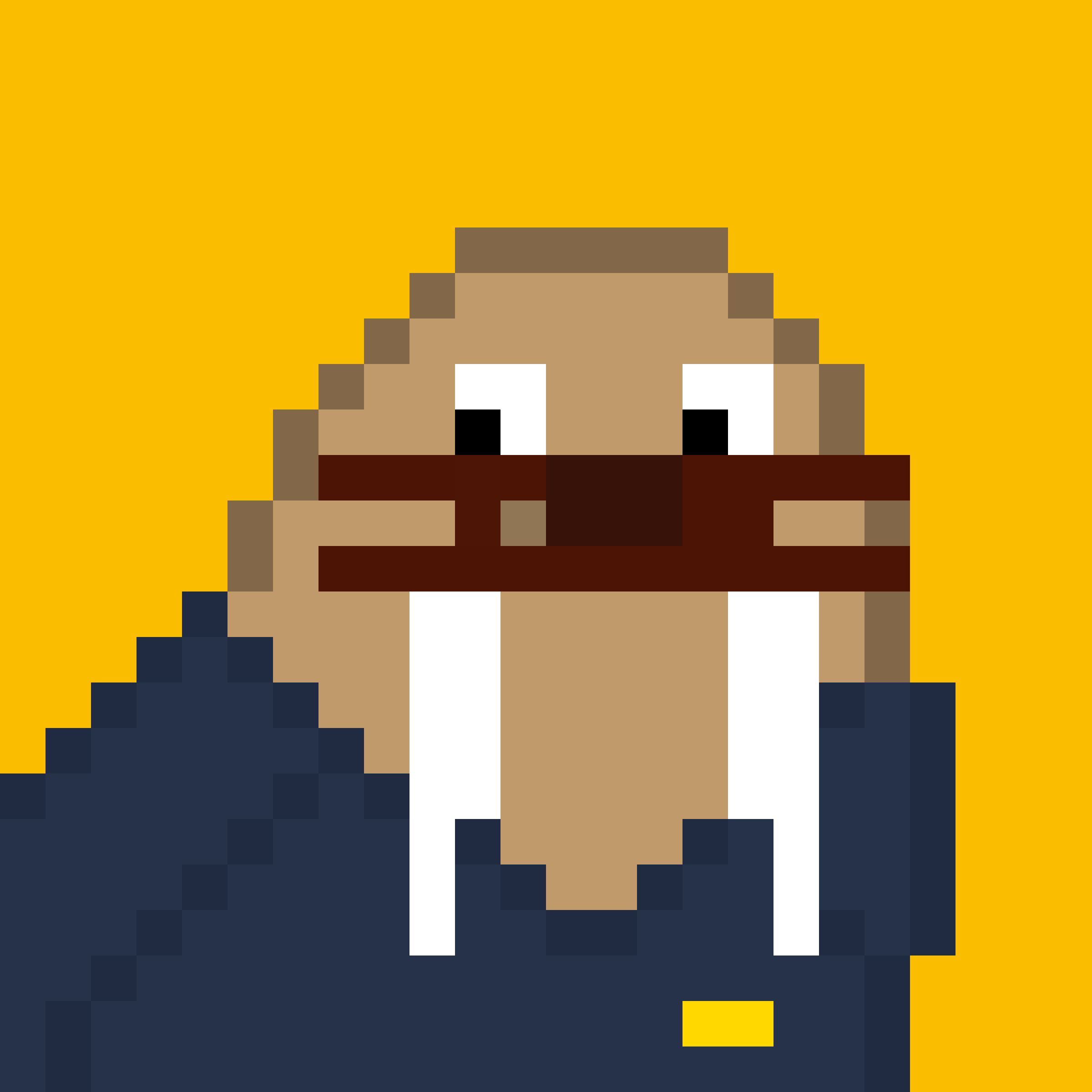 Front for Frosty Walrus #224