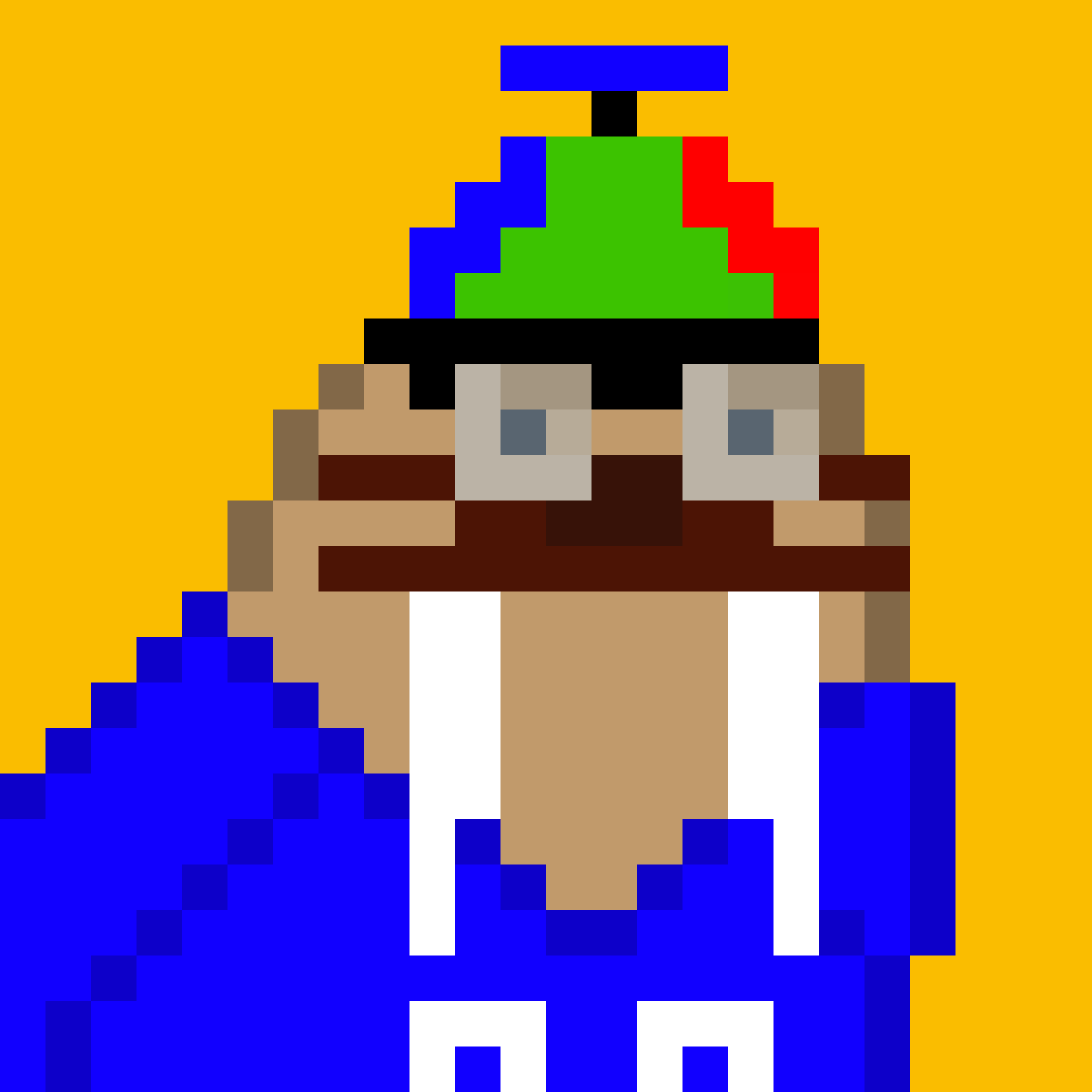 Public for Frosty Walrus #054