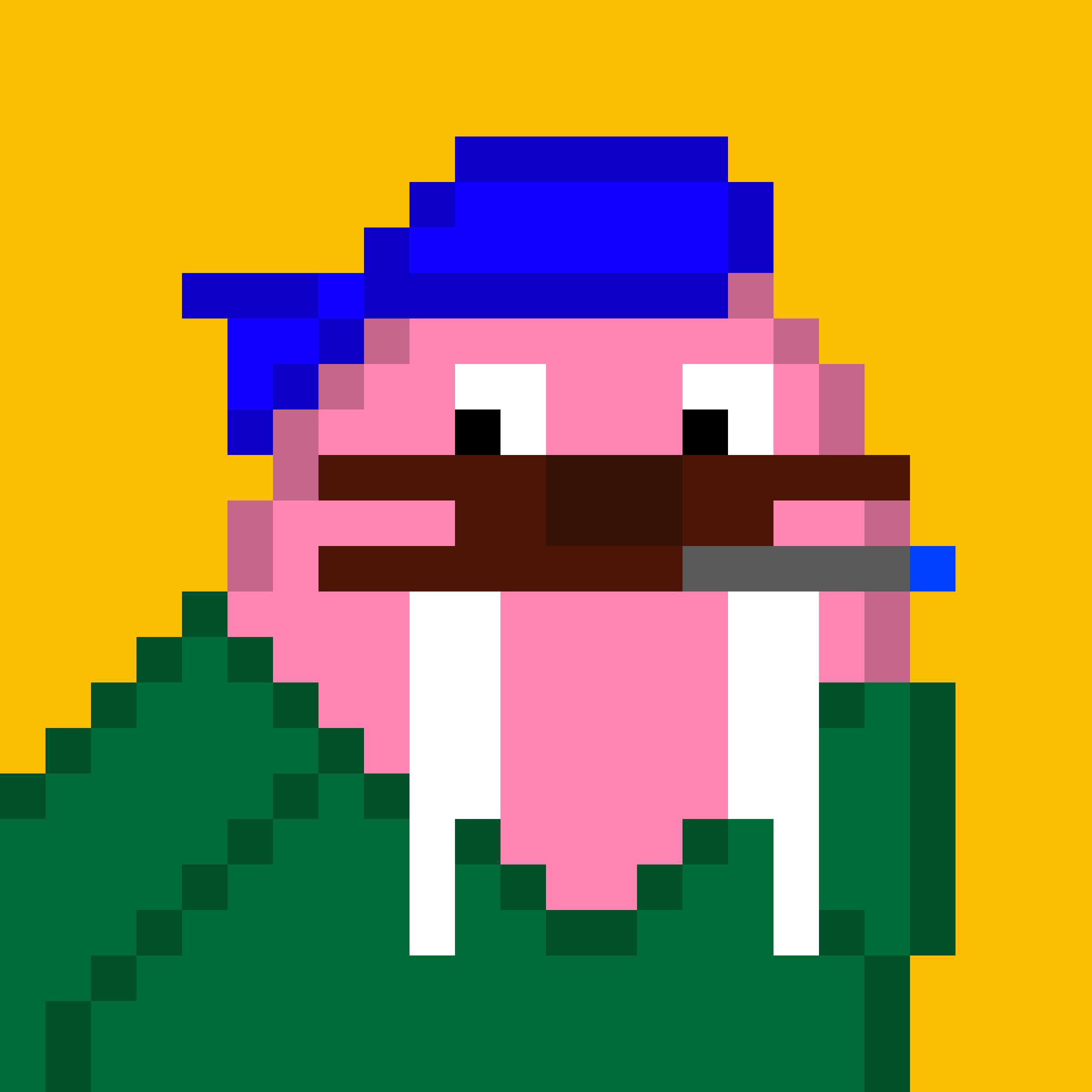 Public for Frosty Walrus #127