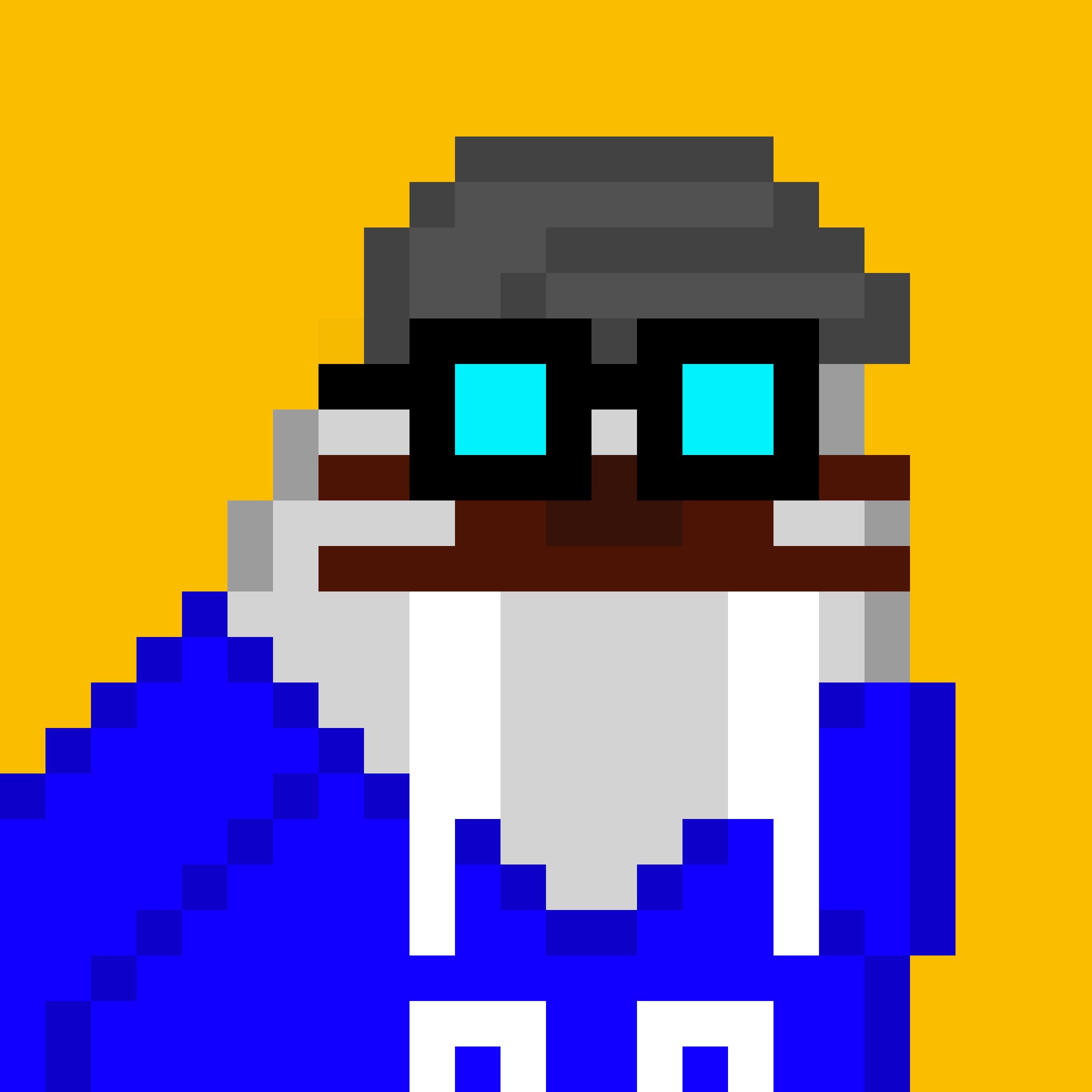 Front for Frosty Walrus #830