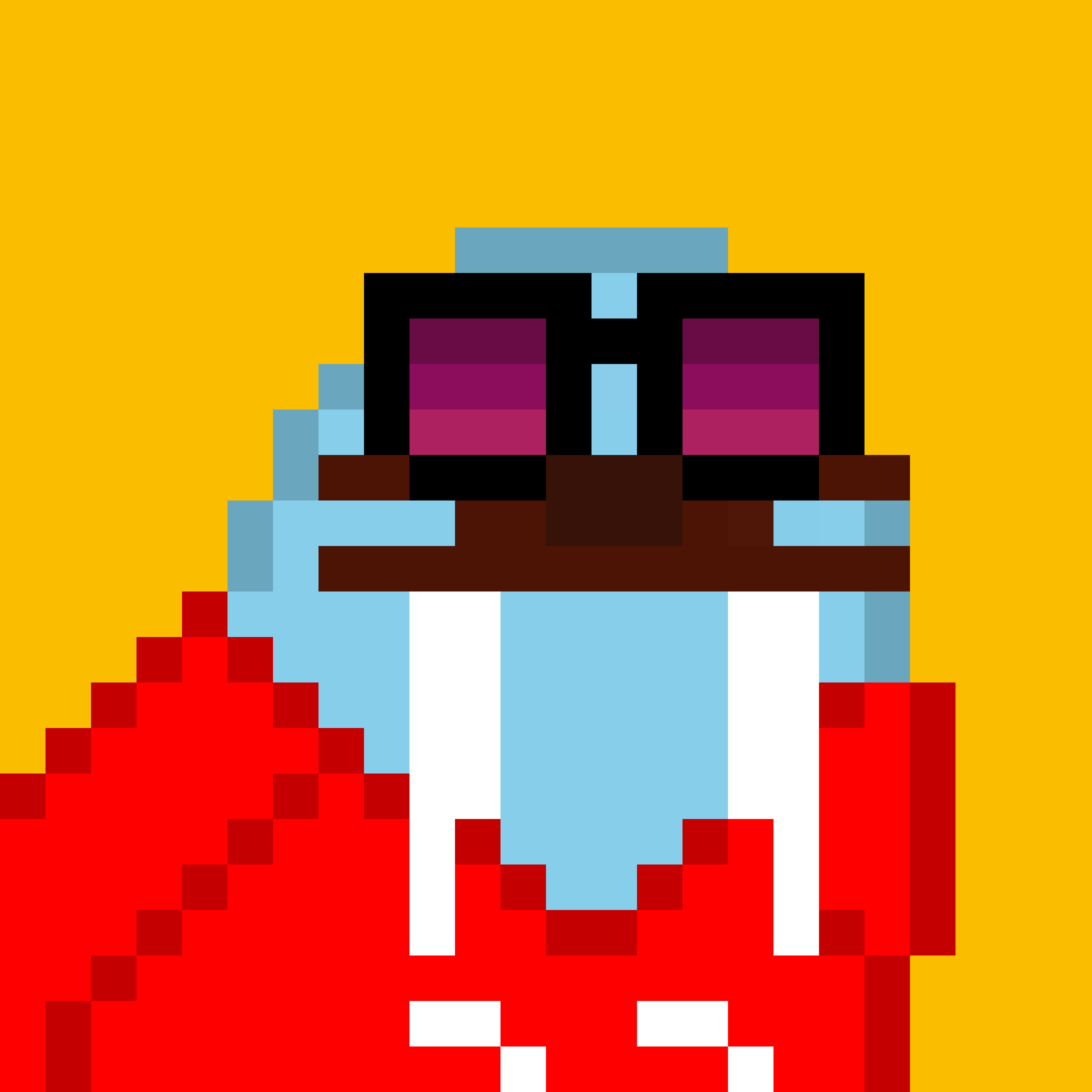 Public for Frosty Walrus #886