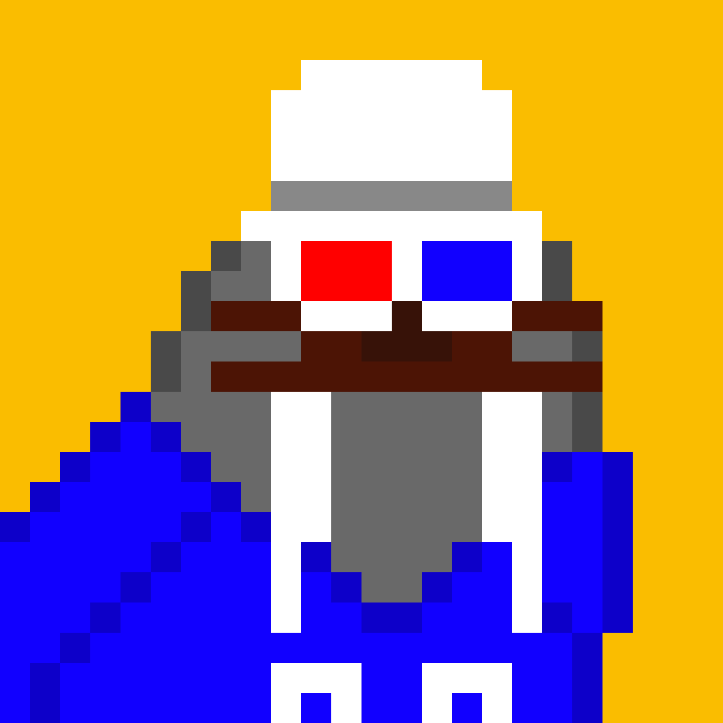 Public for Frosty Walrus #621