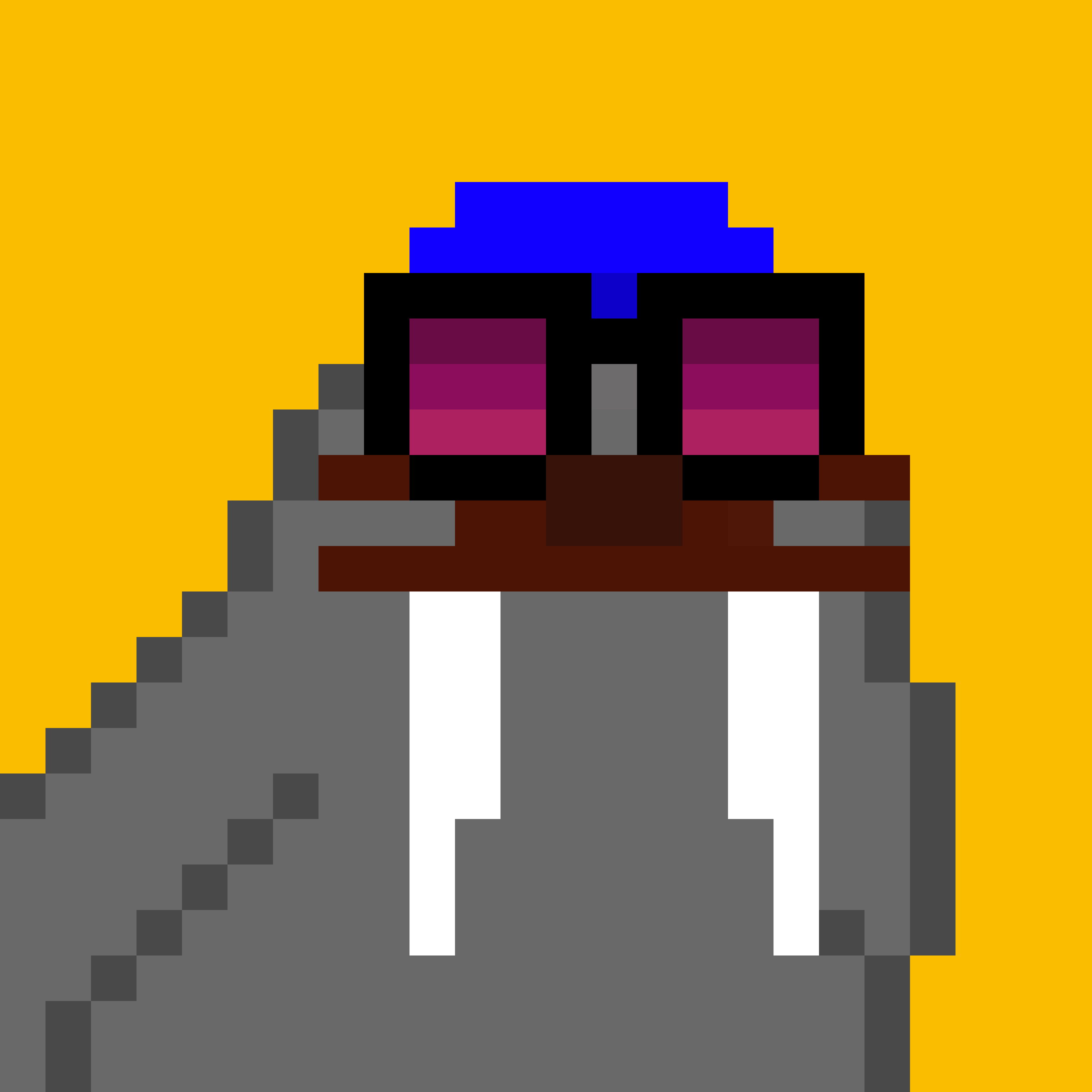 Cover image for Frosty Walrus
