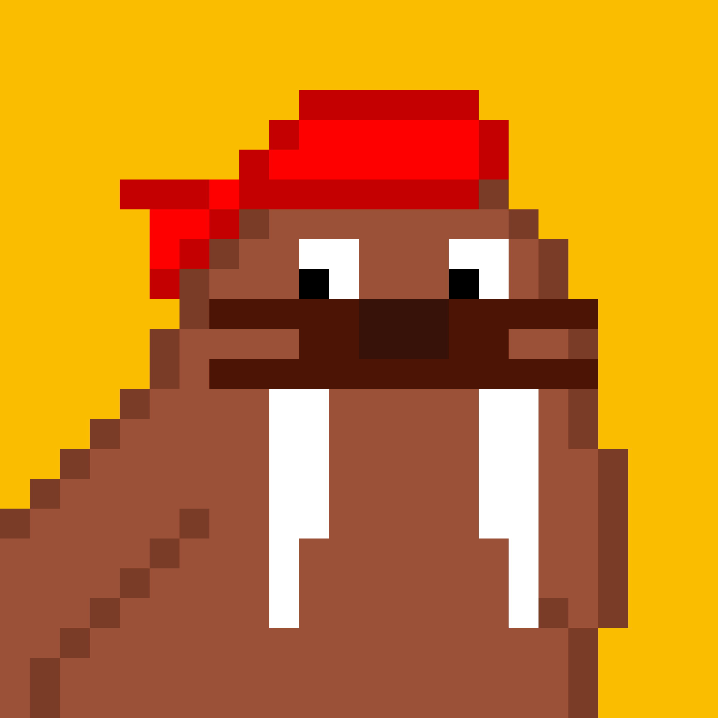 Front for Frosty Walrus #081