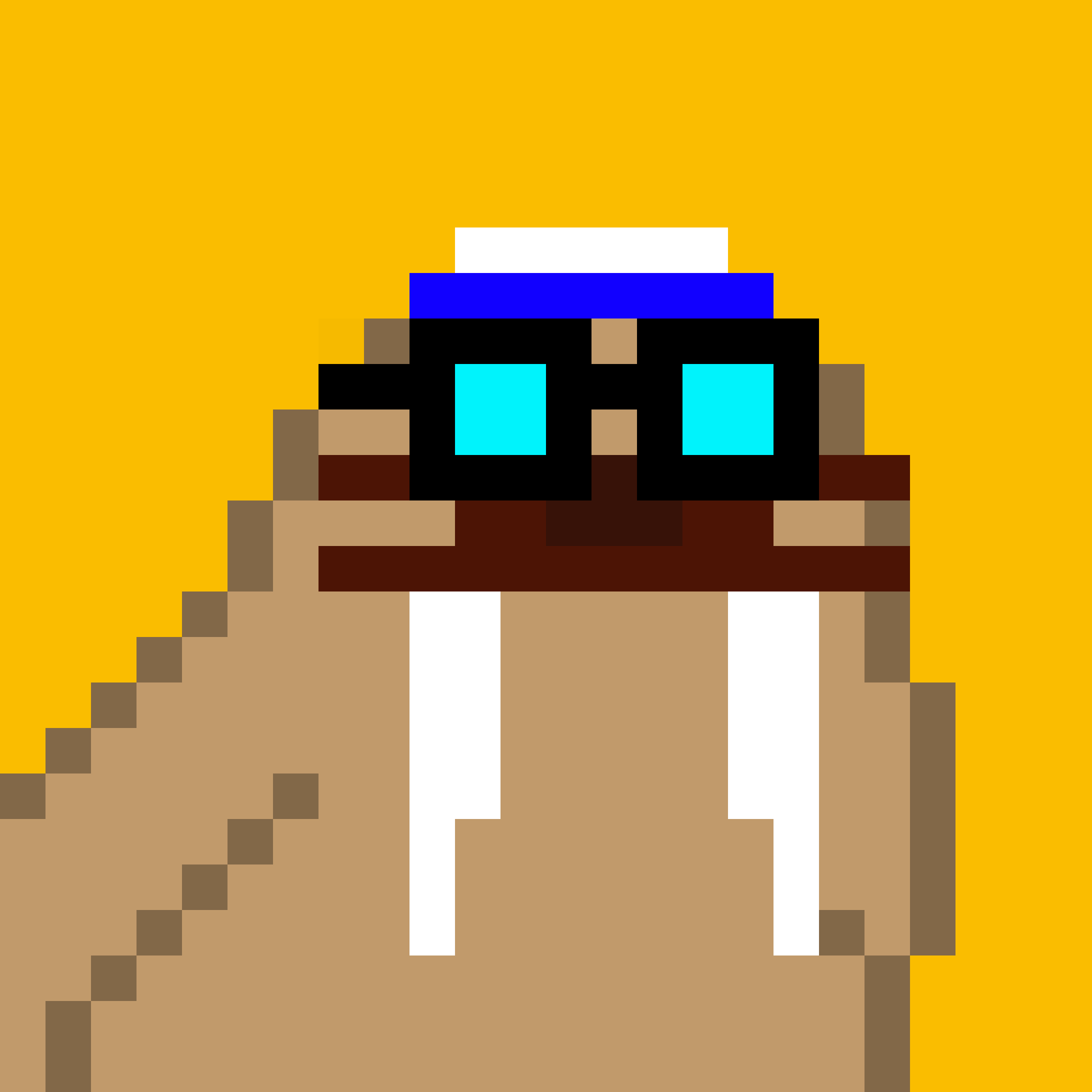 Front for Frosty Walrus #718
