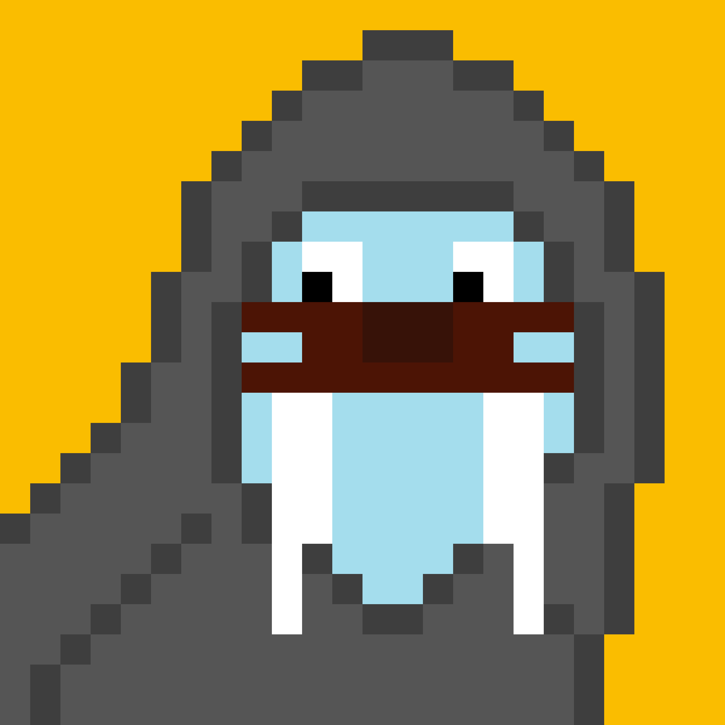 Front for Frosty Walrus #637