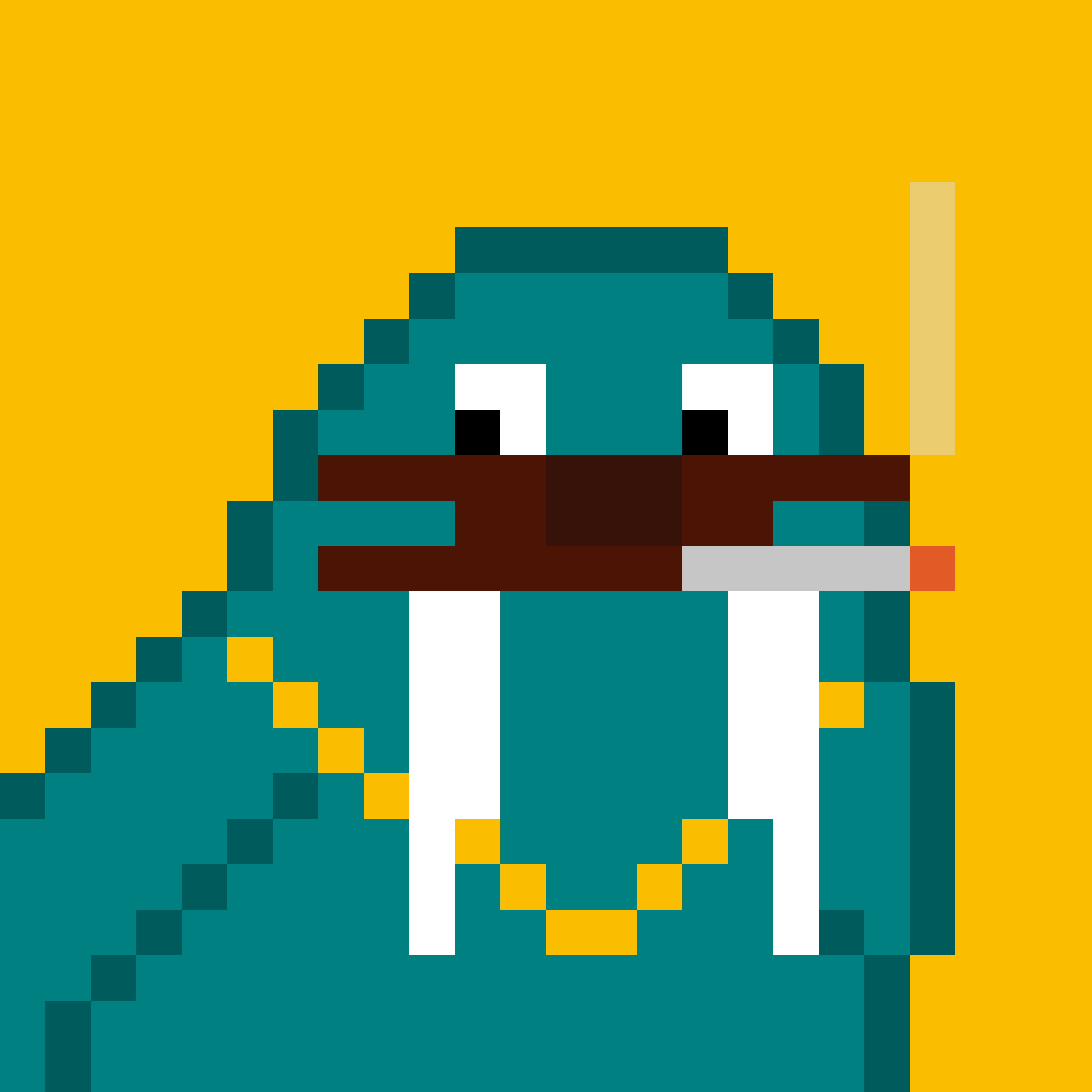 Public for Frosty Walrus #477