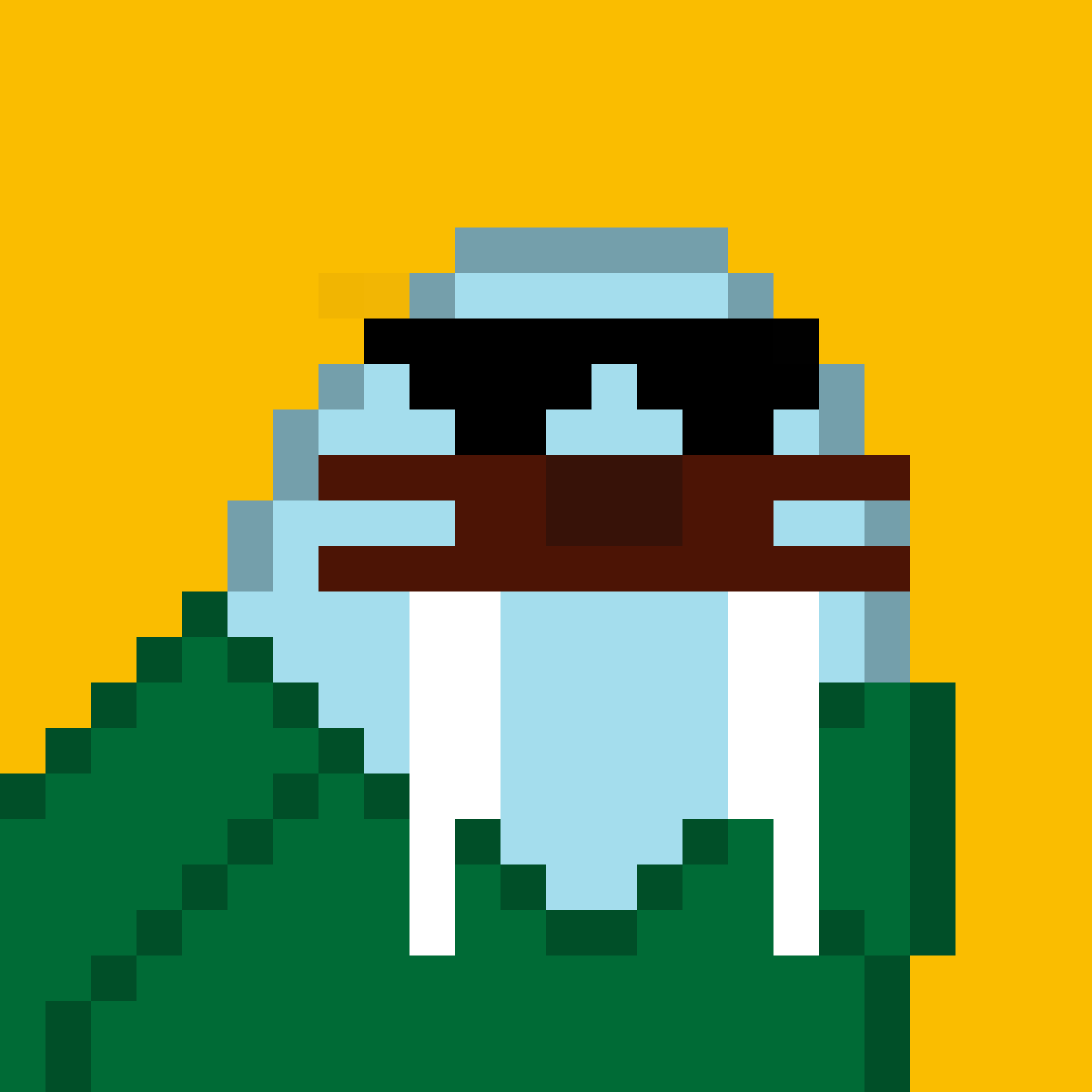 Public for Frosty Walrus #918