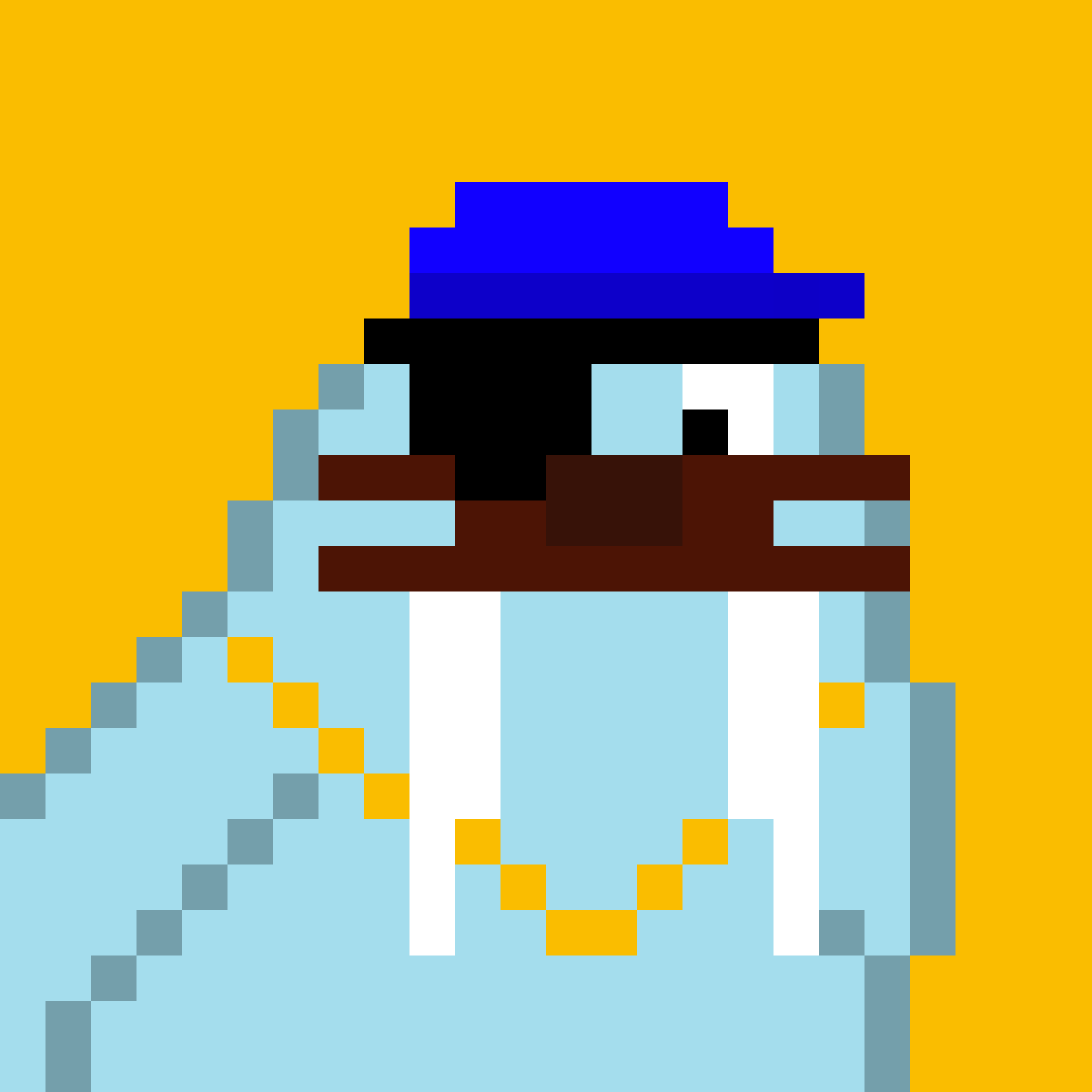 Public for Frosty Walrus #131