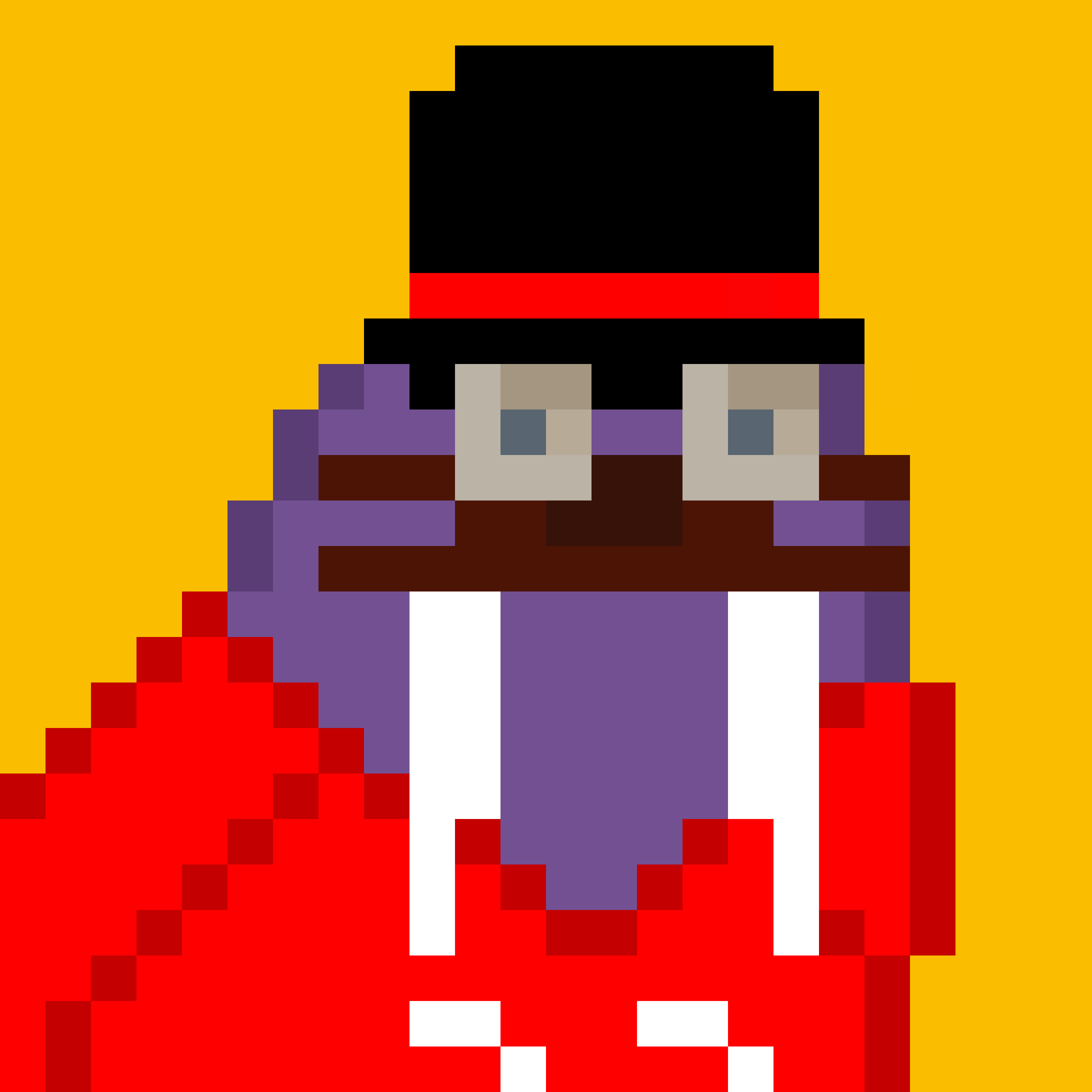 Front for Frosty Walrus #190