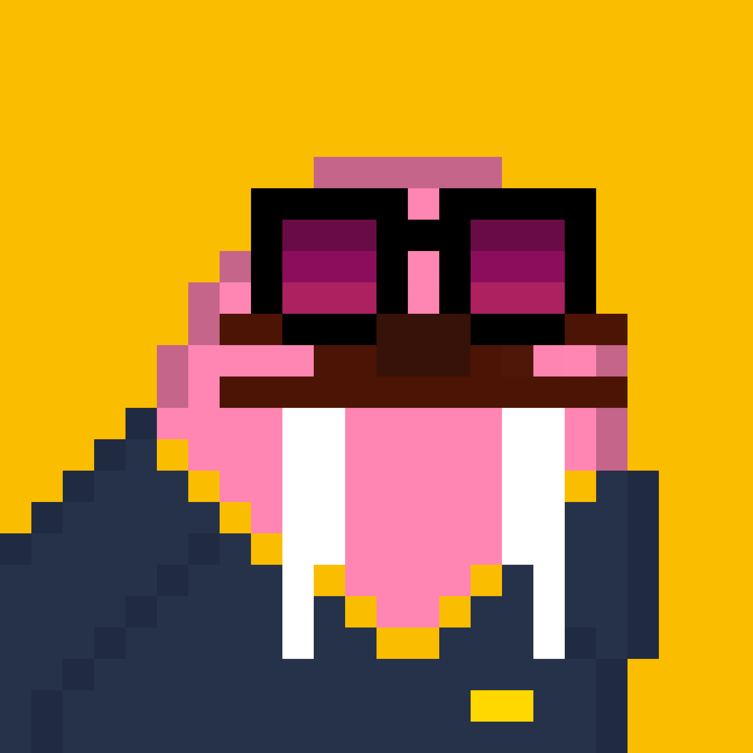 Front for Frosty Walrus #823