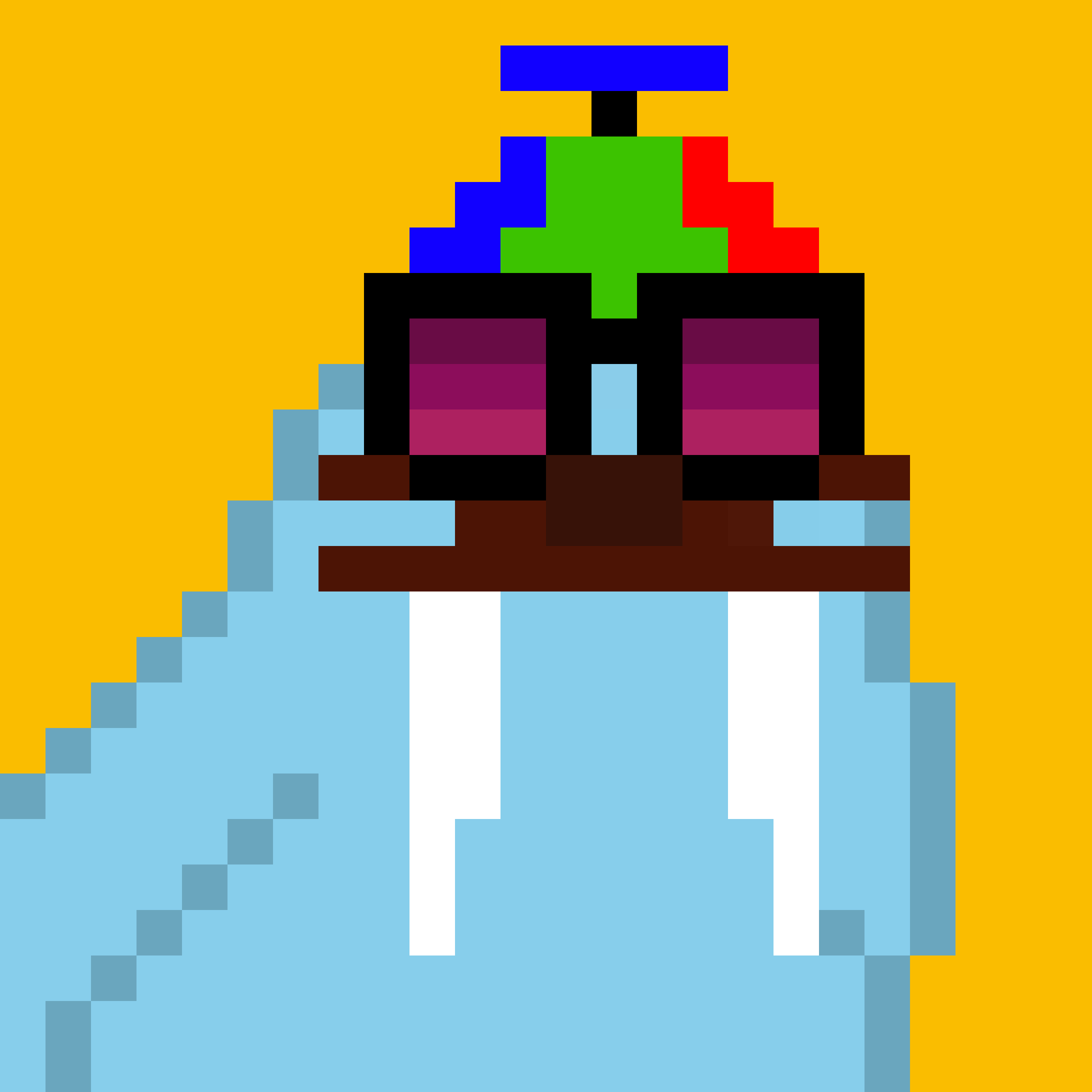 Public for Frosty Walrus #829
