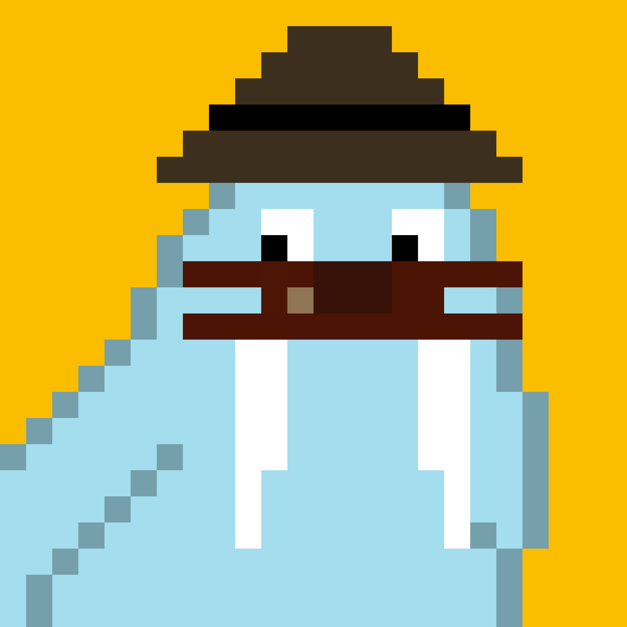 Public for Frosty Walrus #795