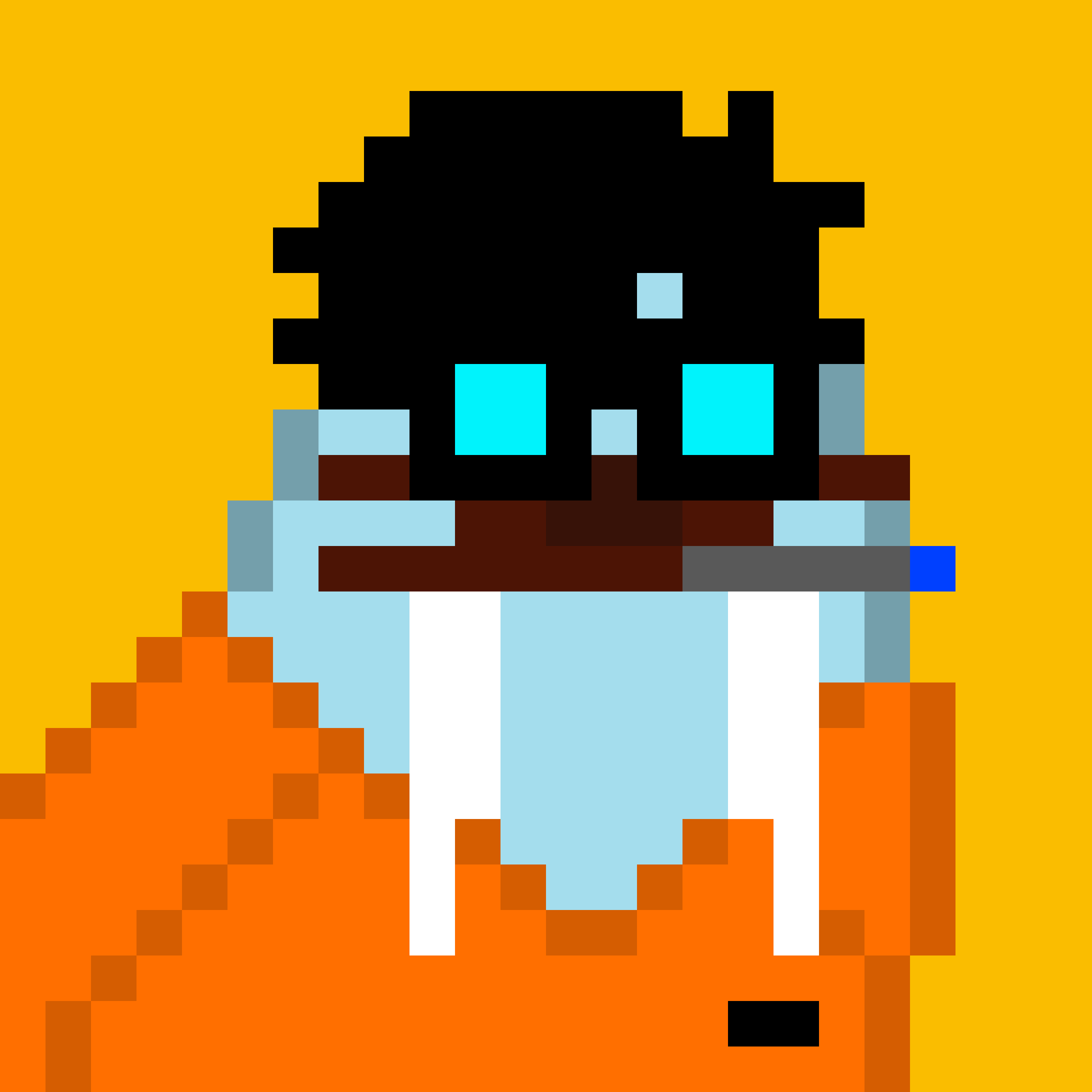 Front for Frosty Walrus #024