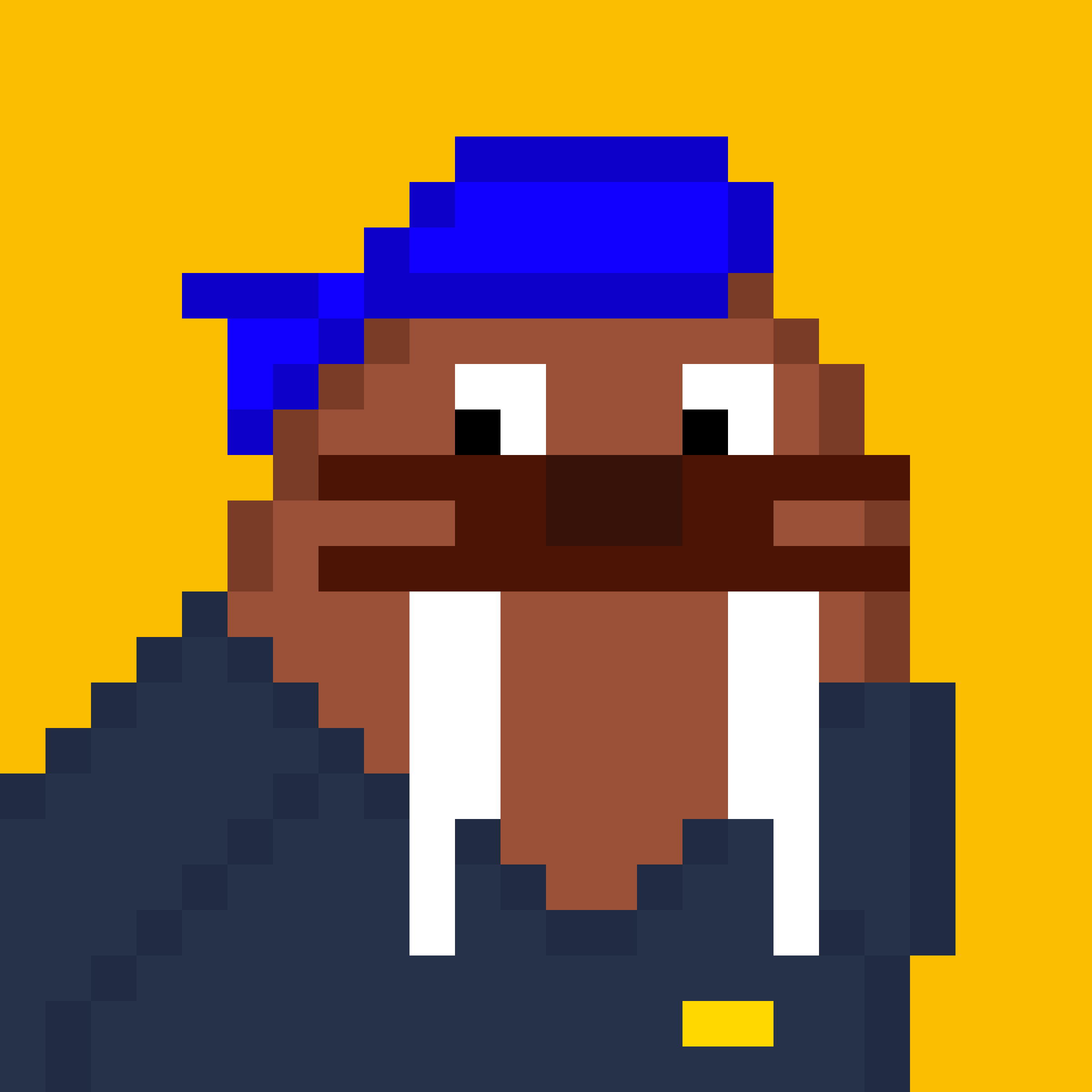 Front for Frosty Walrus #889