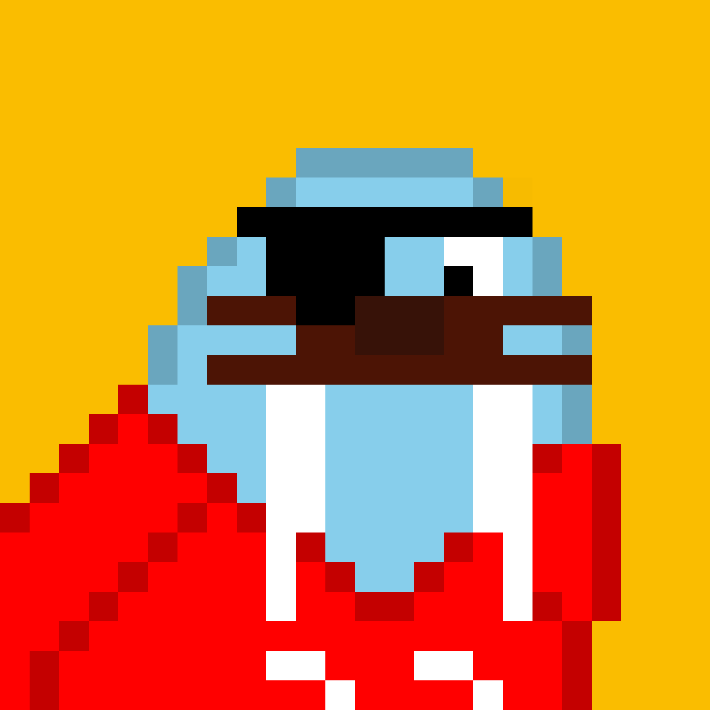 Front for Frosty Walrus #467