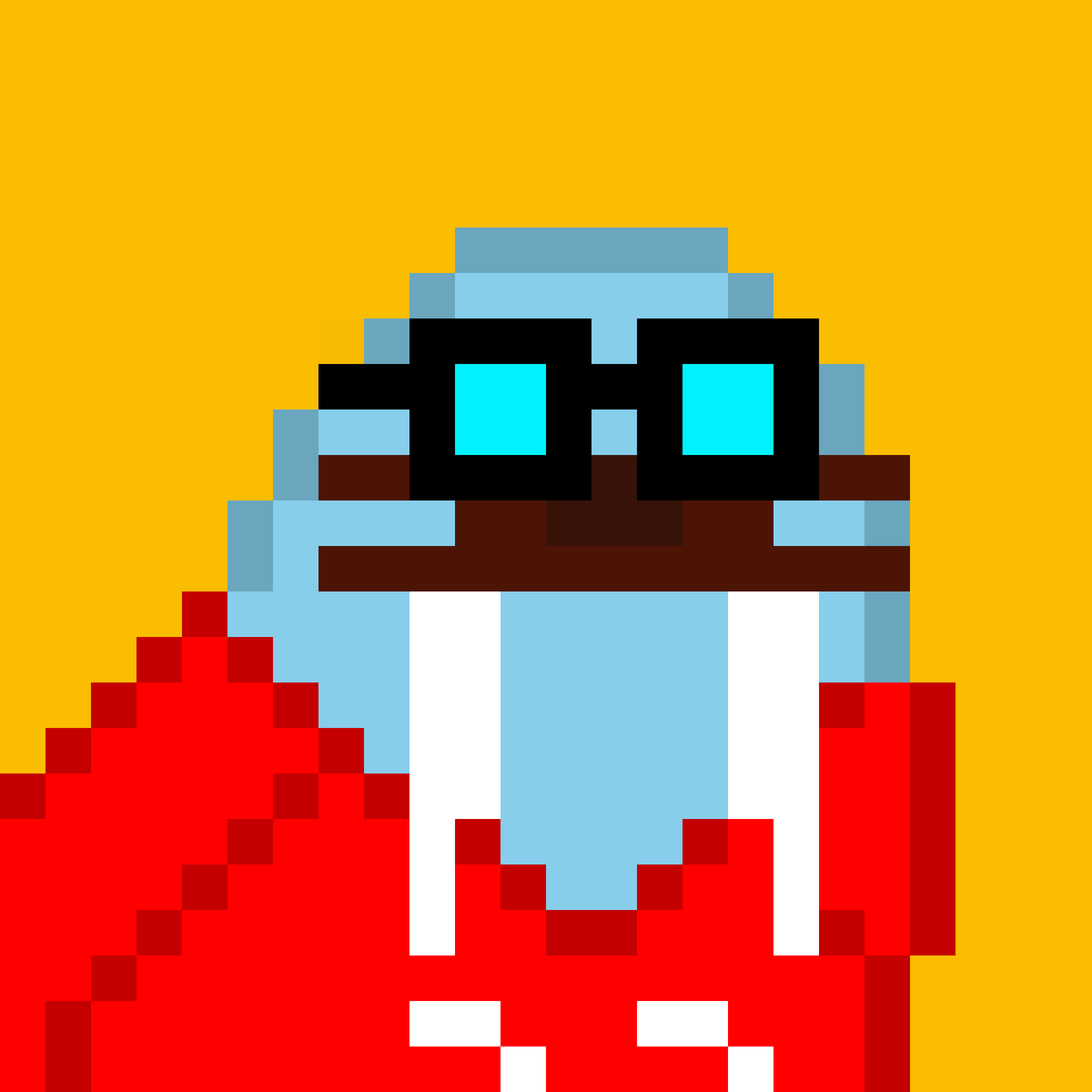 Public for Frosty Walrus #949