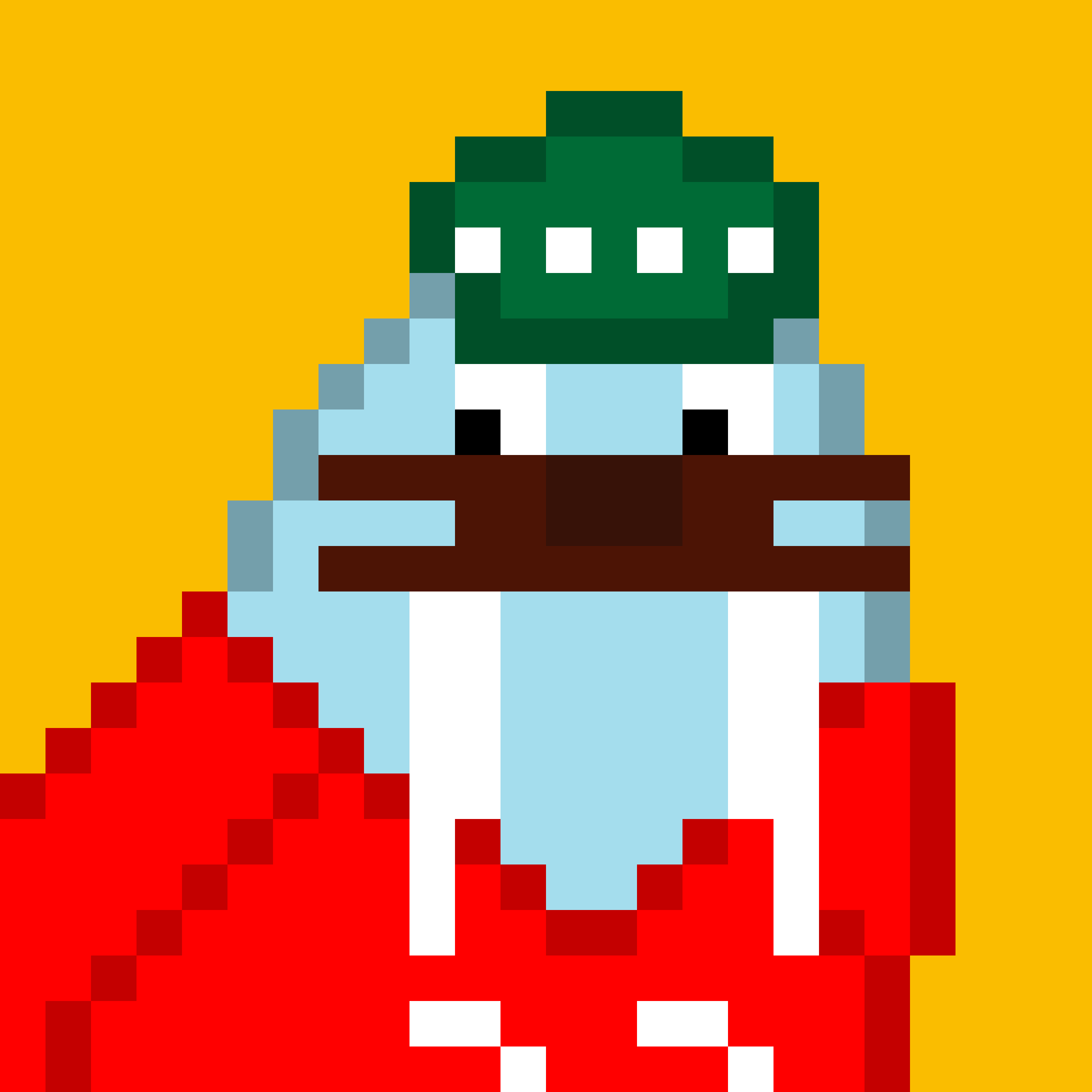 Public for Frosty Walrus #064