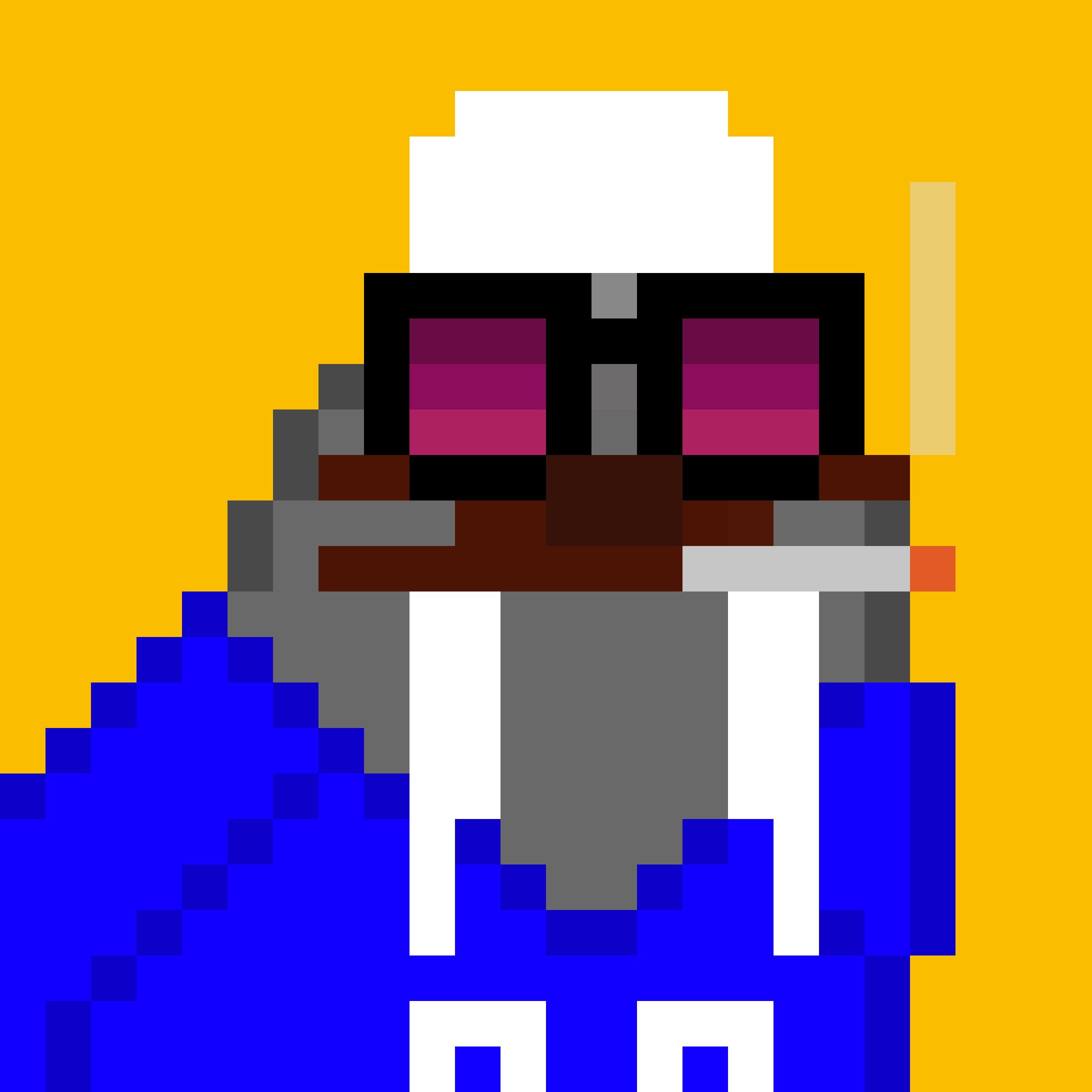 Public for Frosty Walrus #143