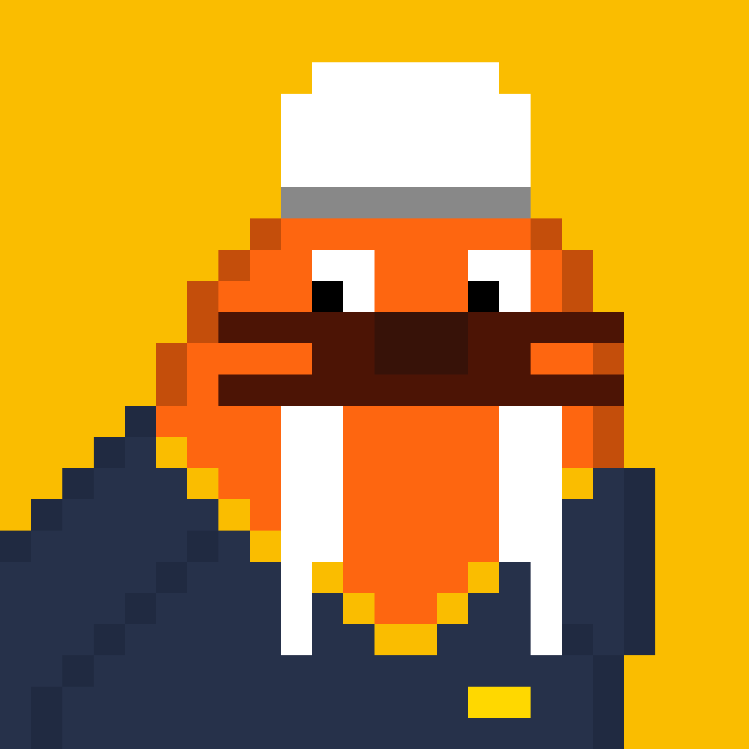 Public for Frosty Walrus #932