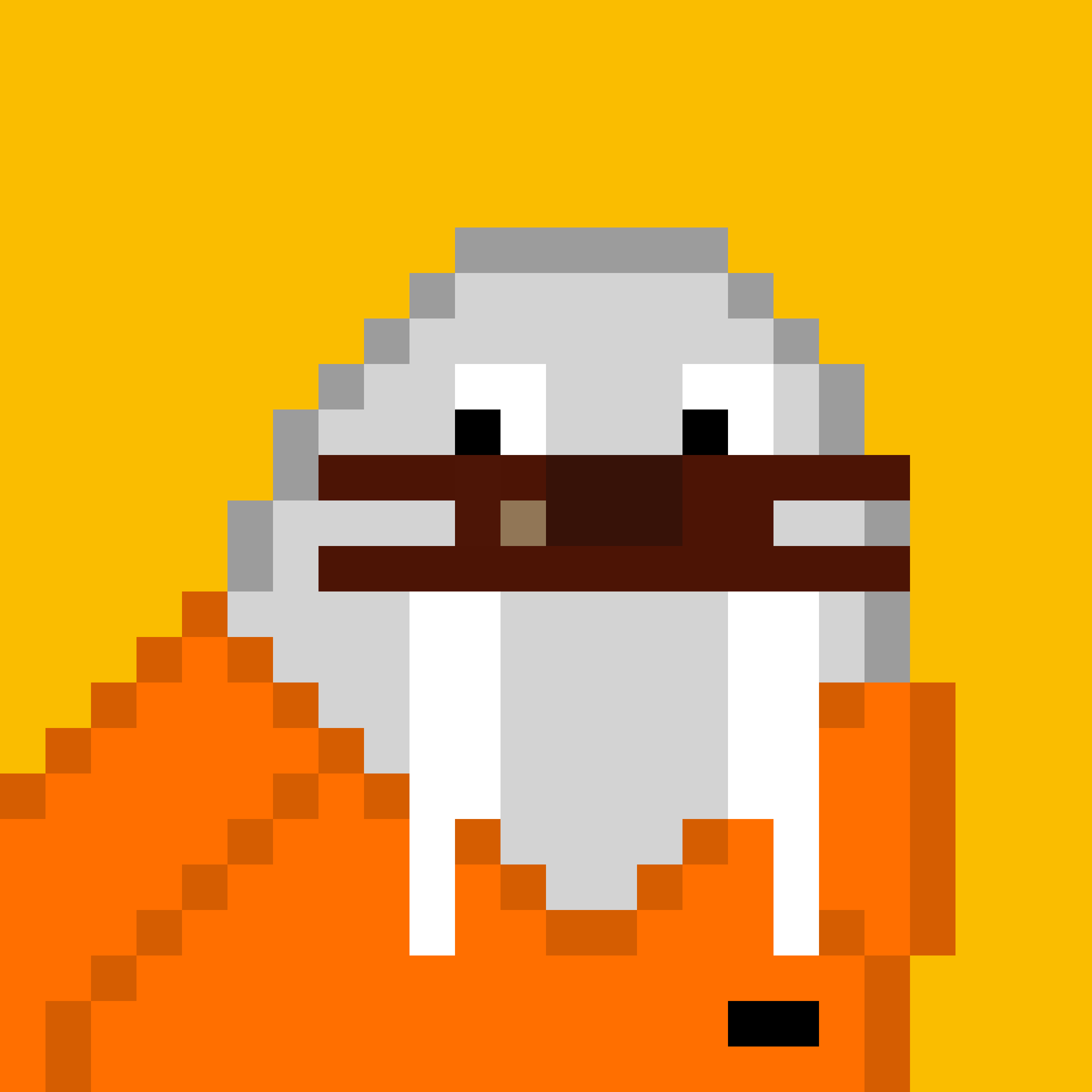 Front for Frosty Walrus #760