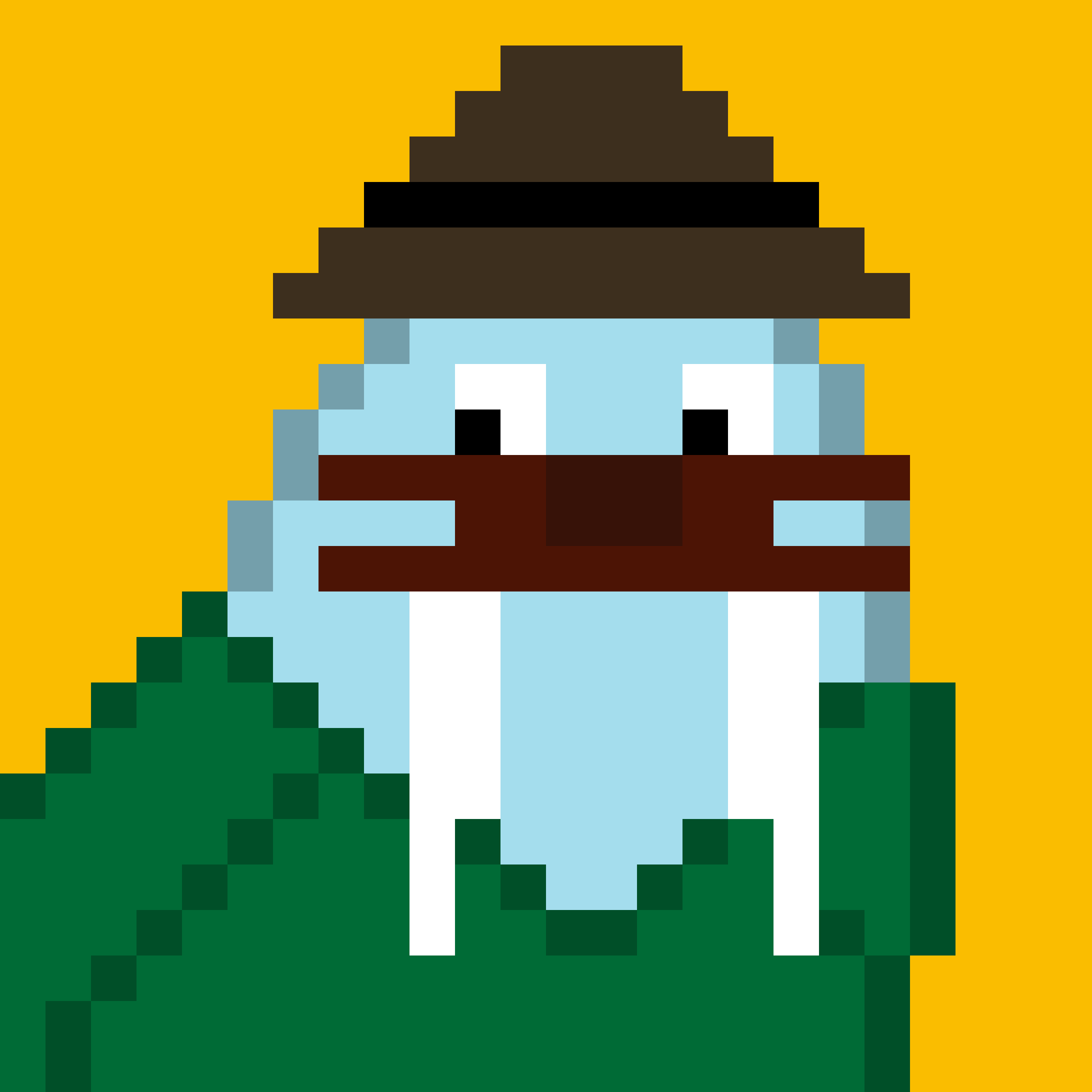 Public for Frosty Walrus #747