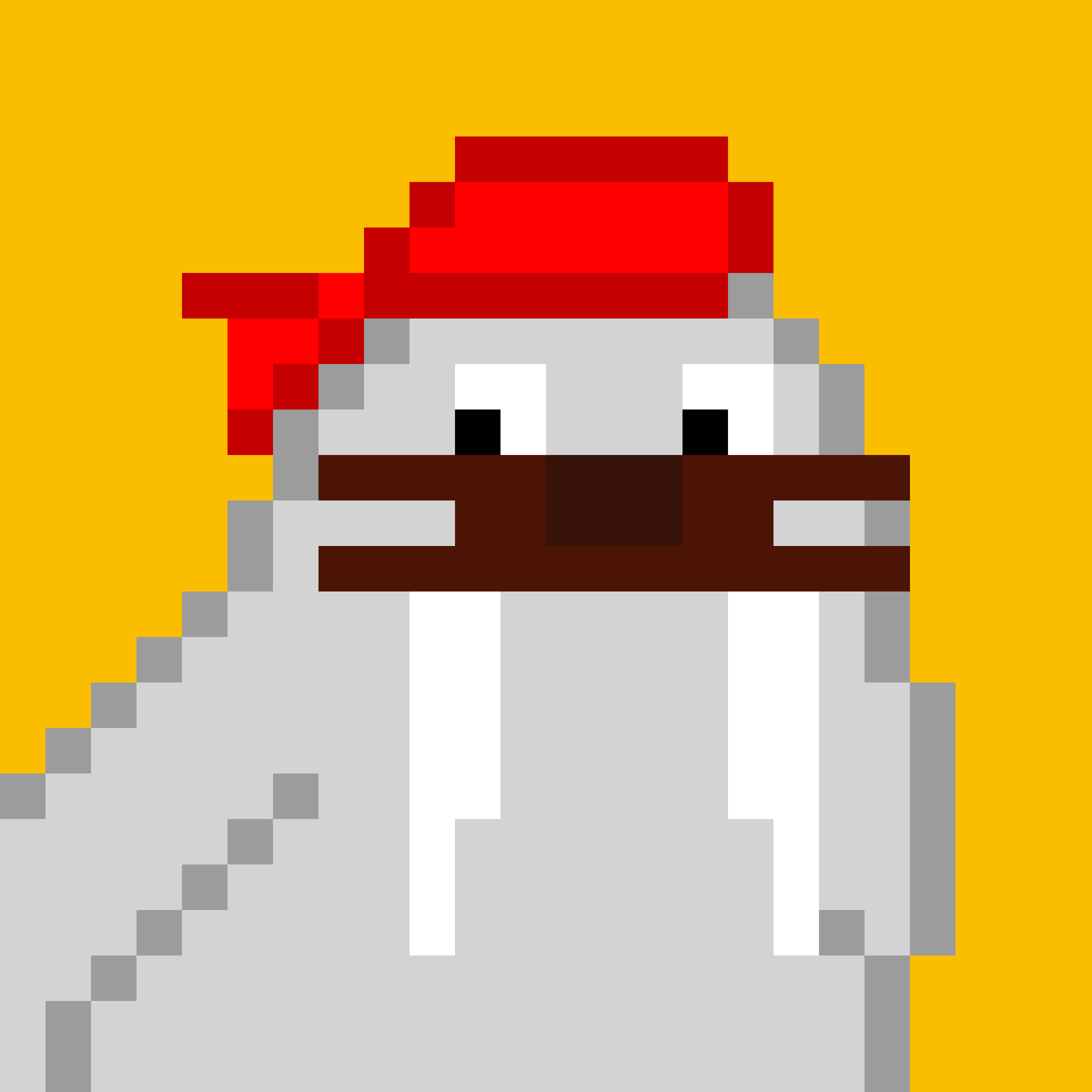 Front for Frosty Walrus #132