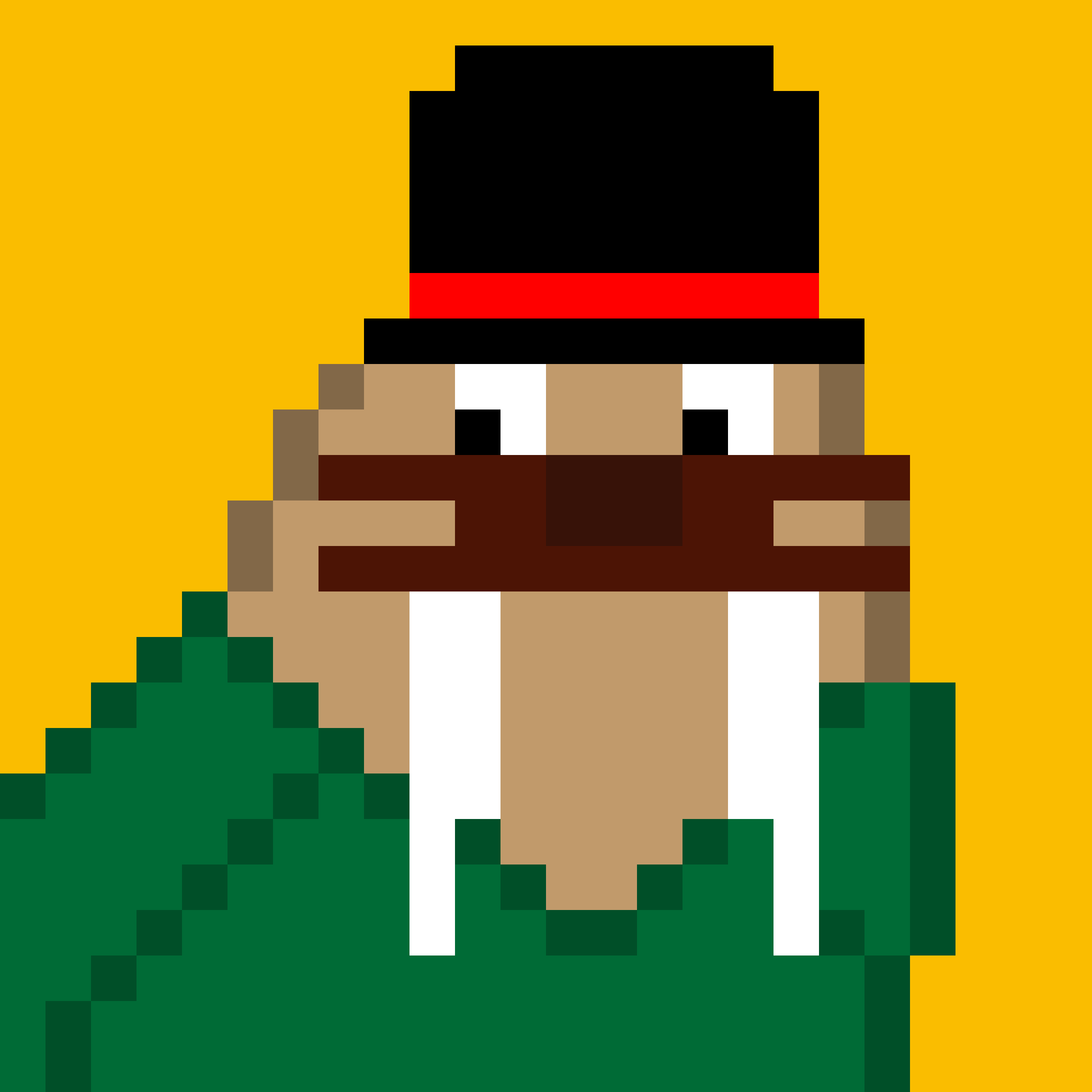 Front for Frosty Walrus #027