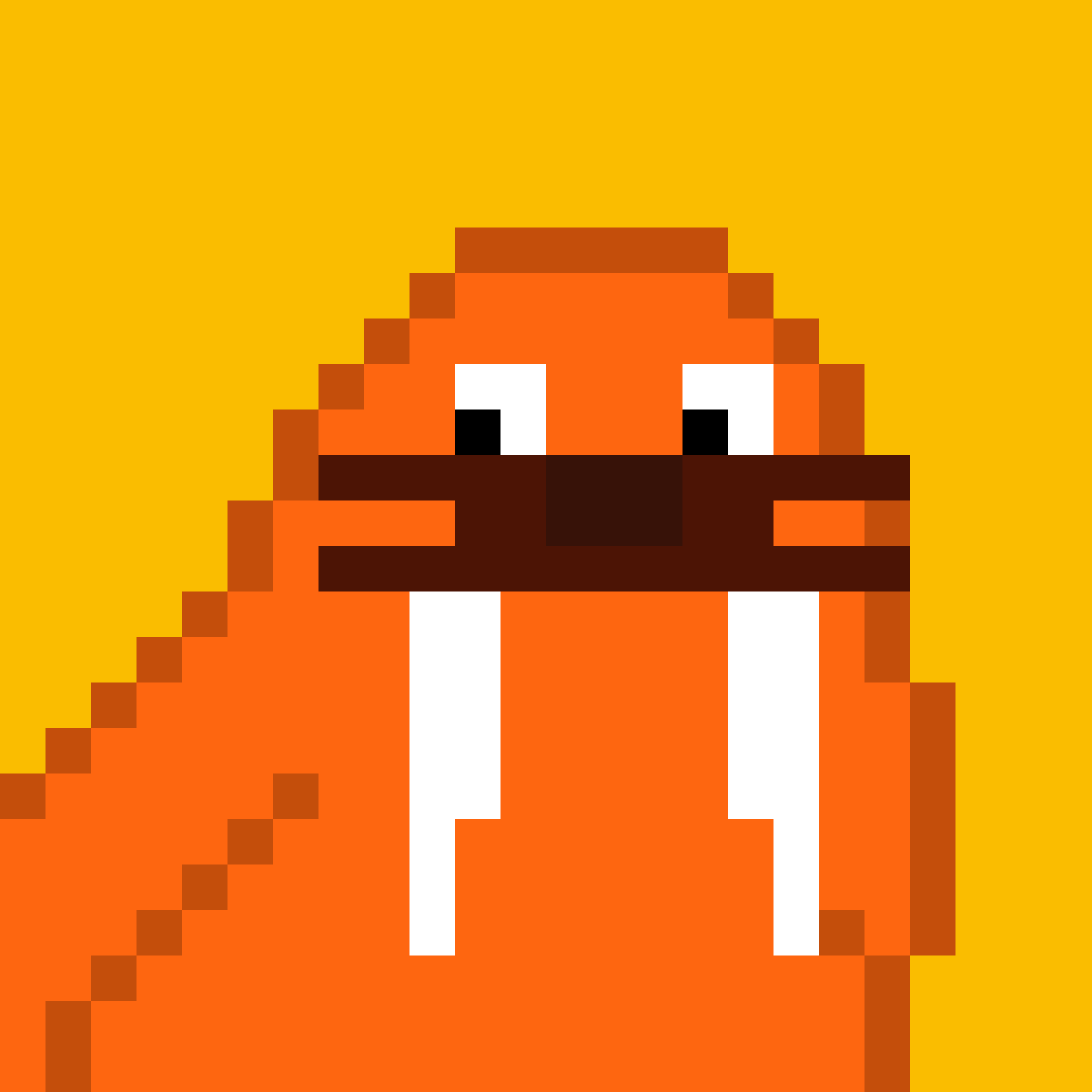 Front for Frosty Walrus #052