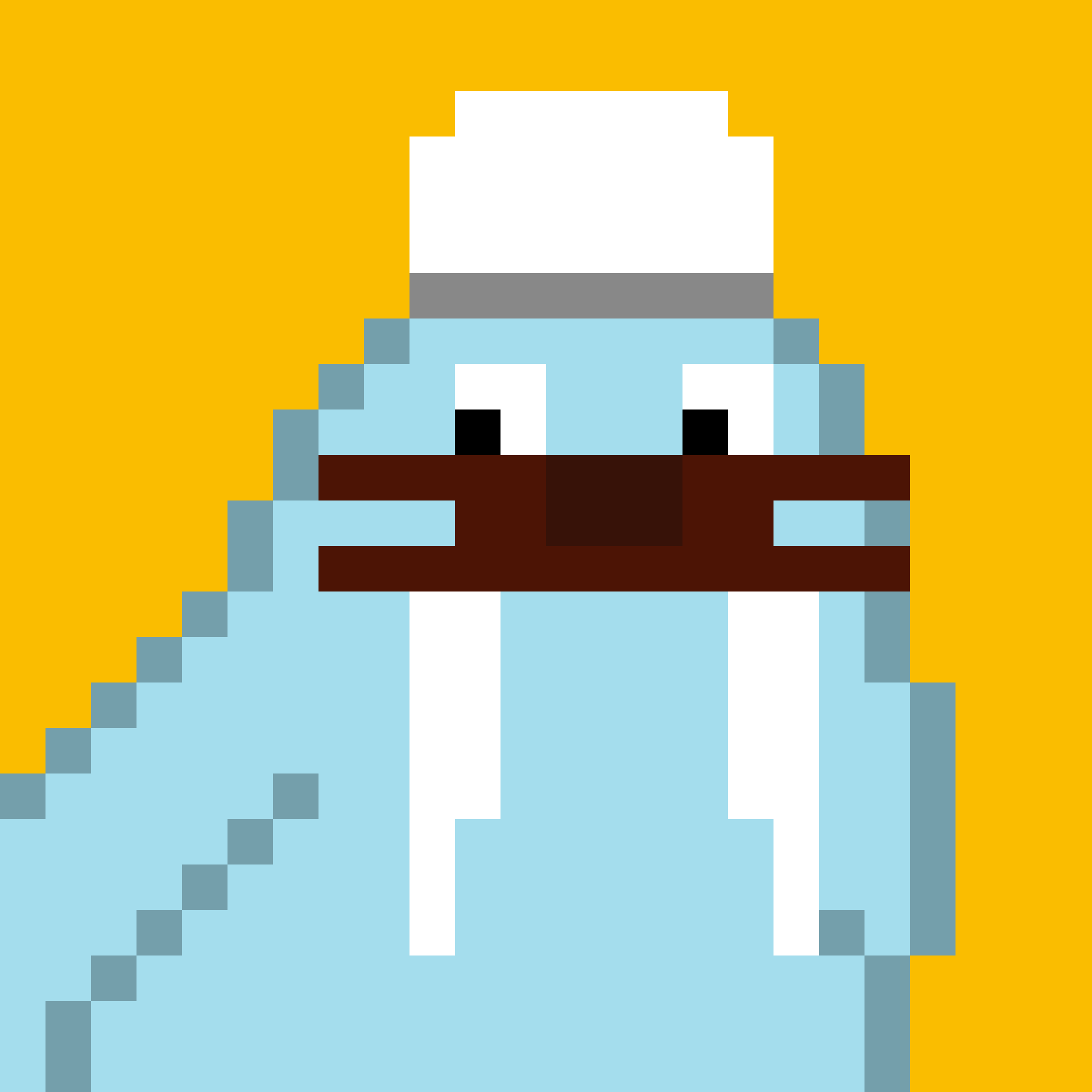 Public for Frosty Walrus #508