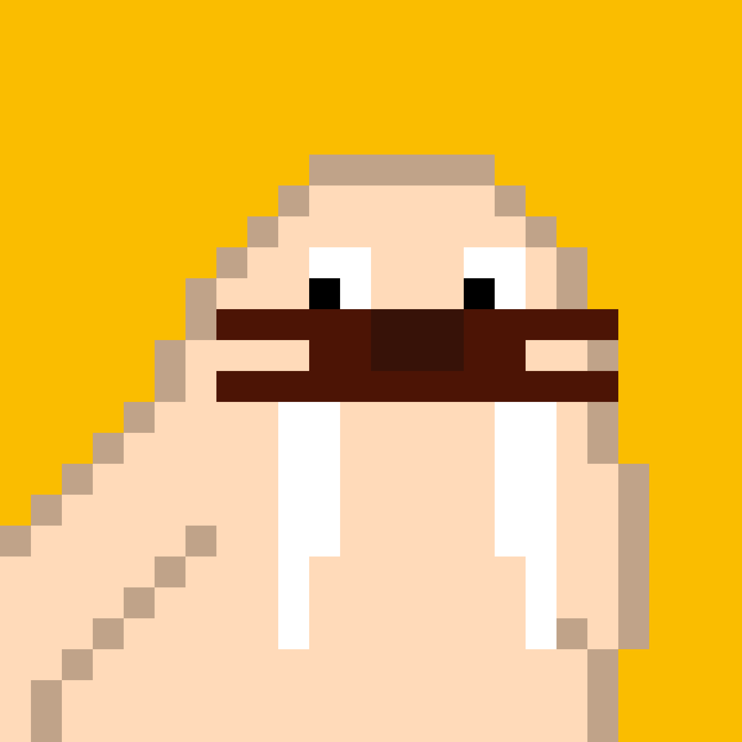 Front for Frosty Walrus #511