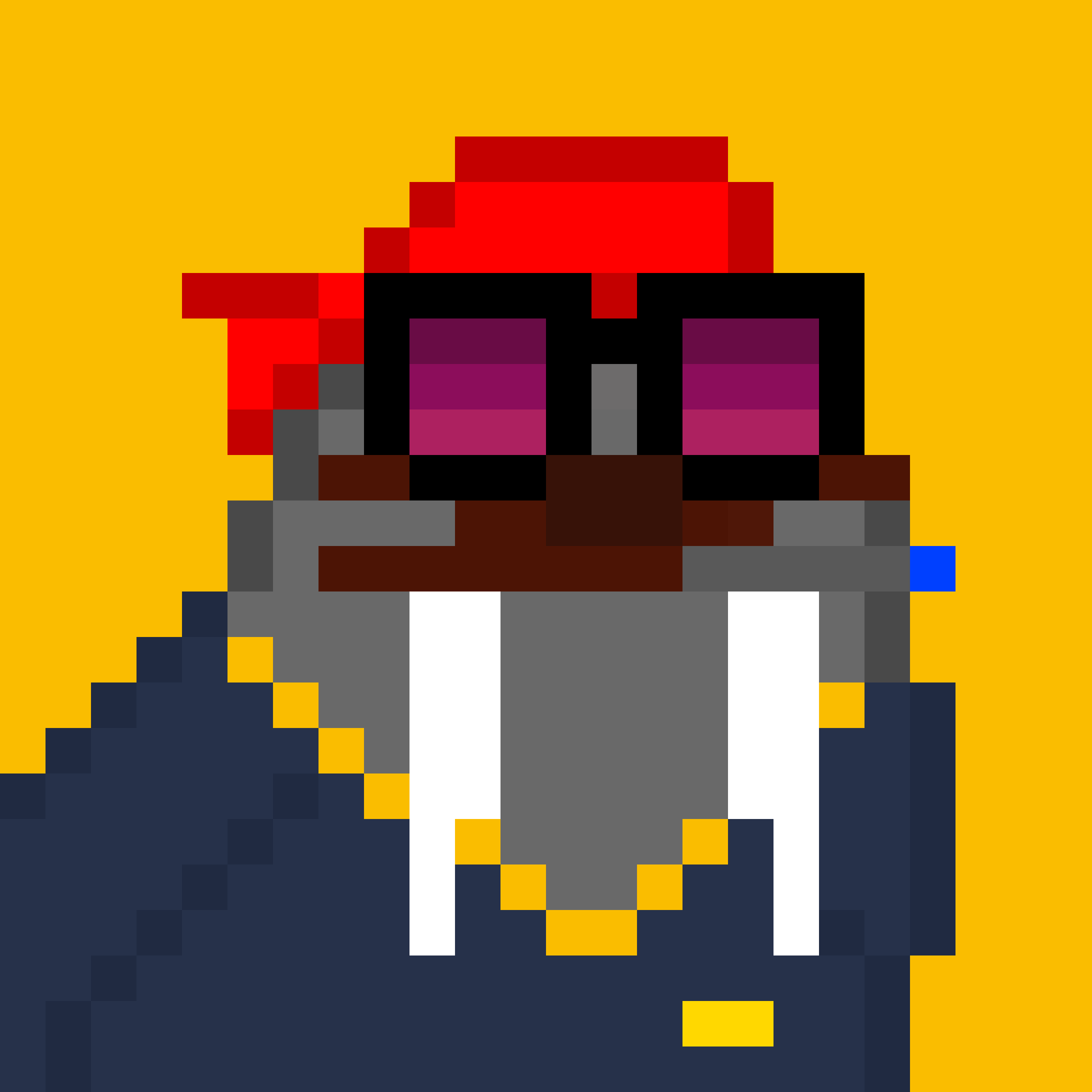 Public for Frosty Walrus #220