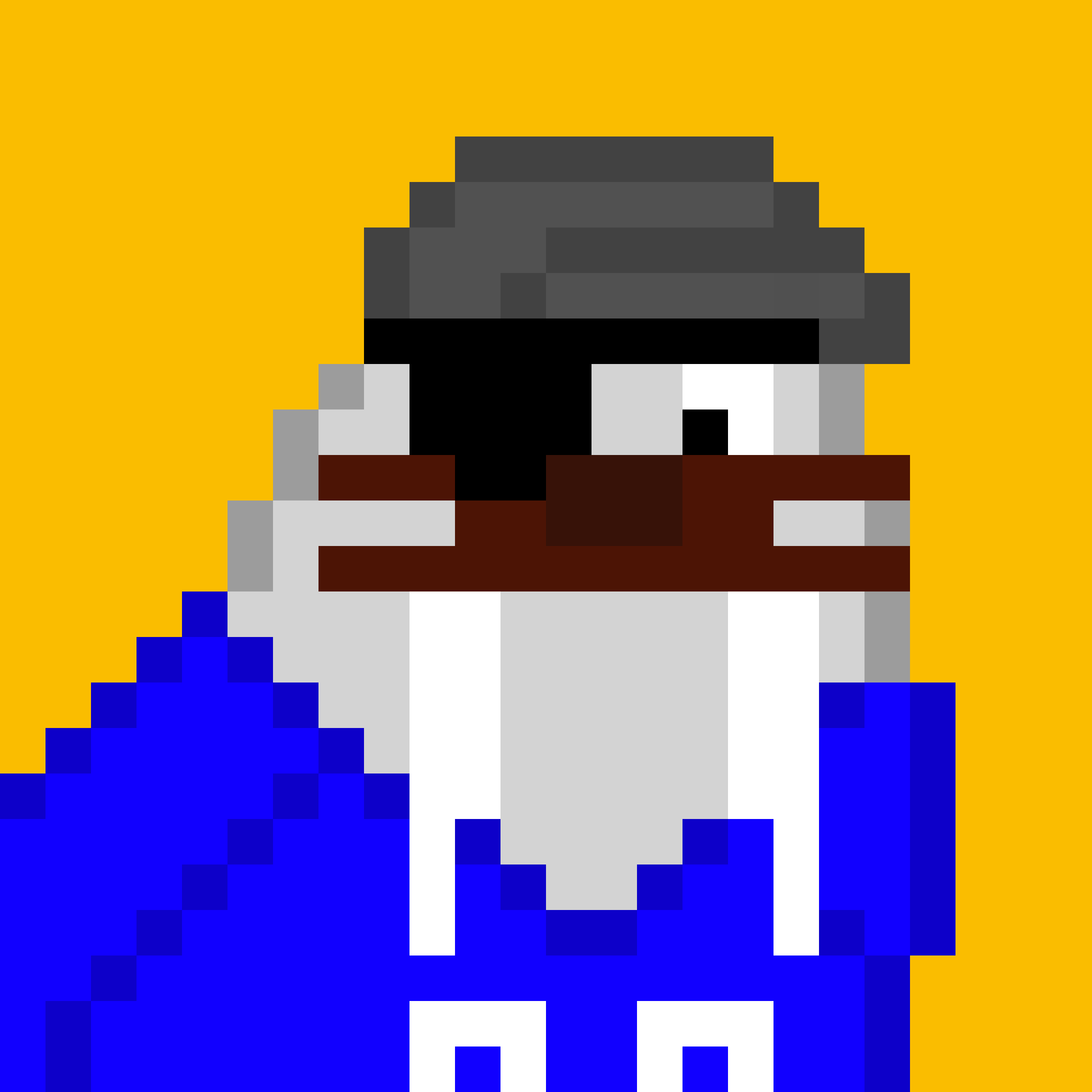 Front for Frosty Walrus #914