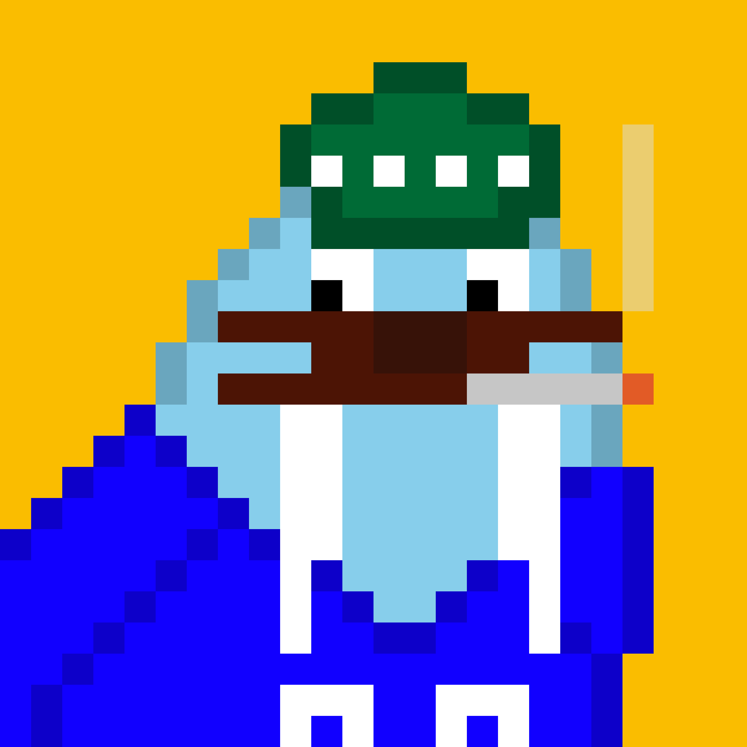 Public for Frosty Walrus #317