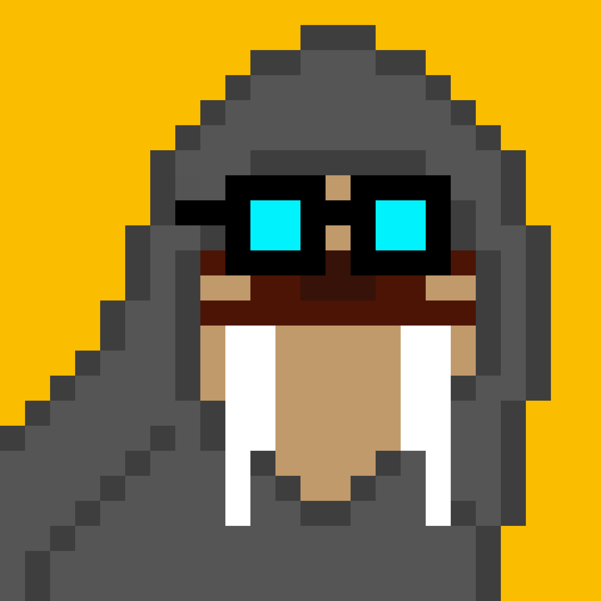 Front for Frosty Walrus #503