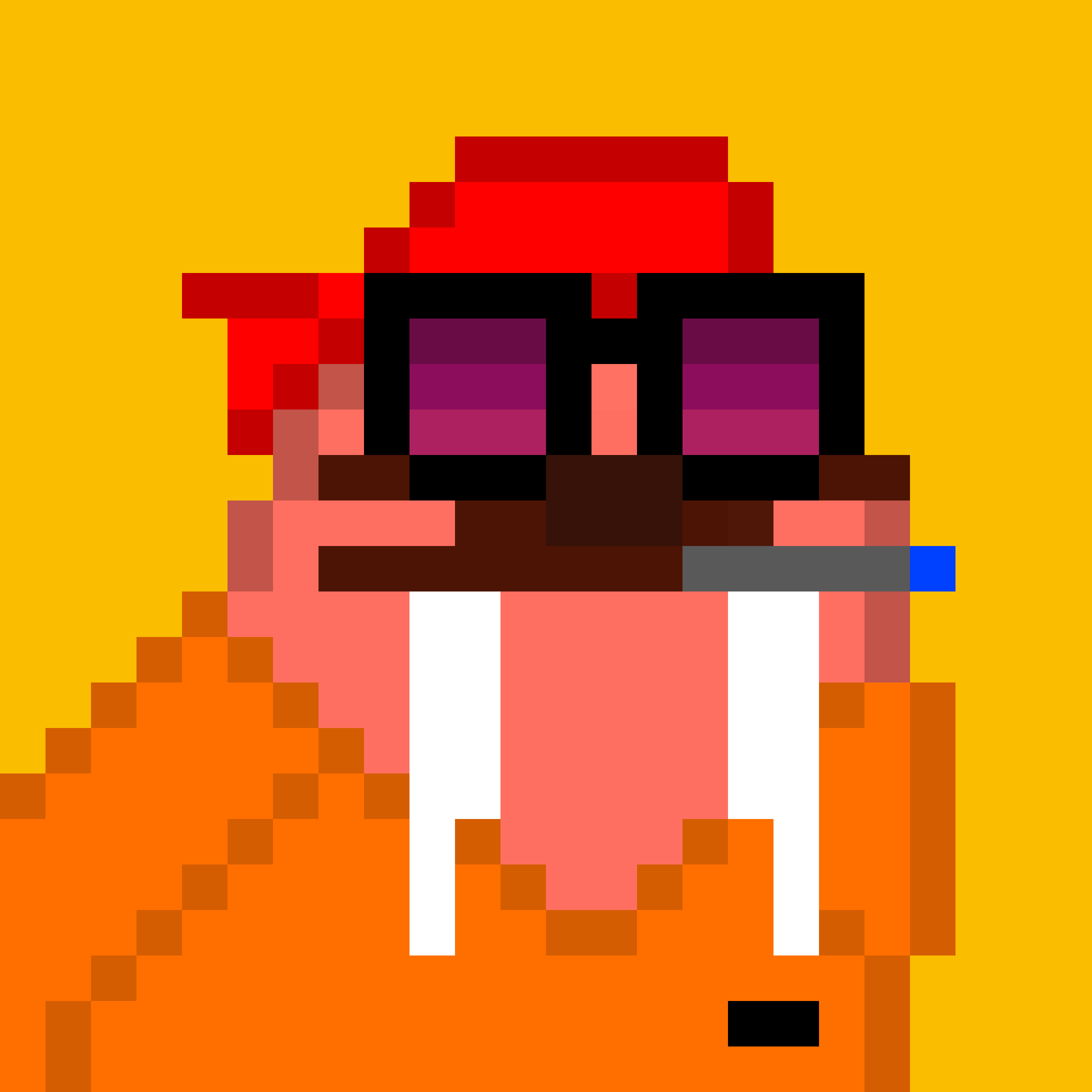 Public for Frosty Walrus #386