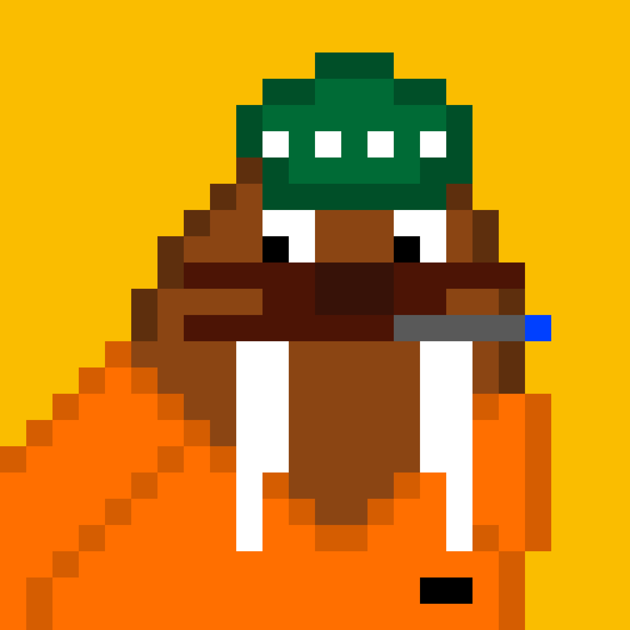 Public for Frosty Walrus #312