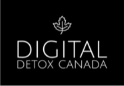 Back for Digital Detox Canada