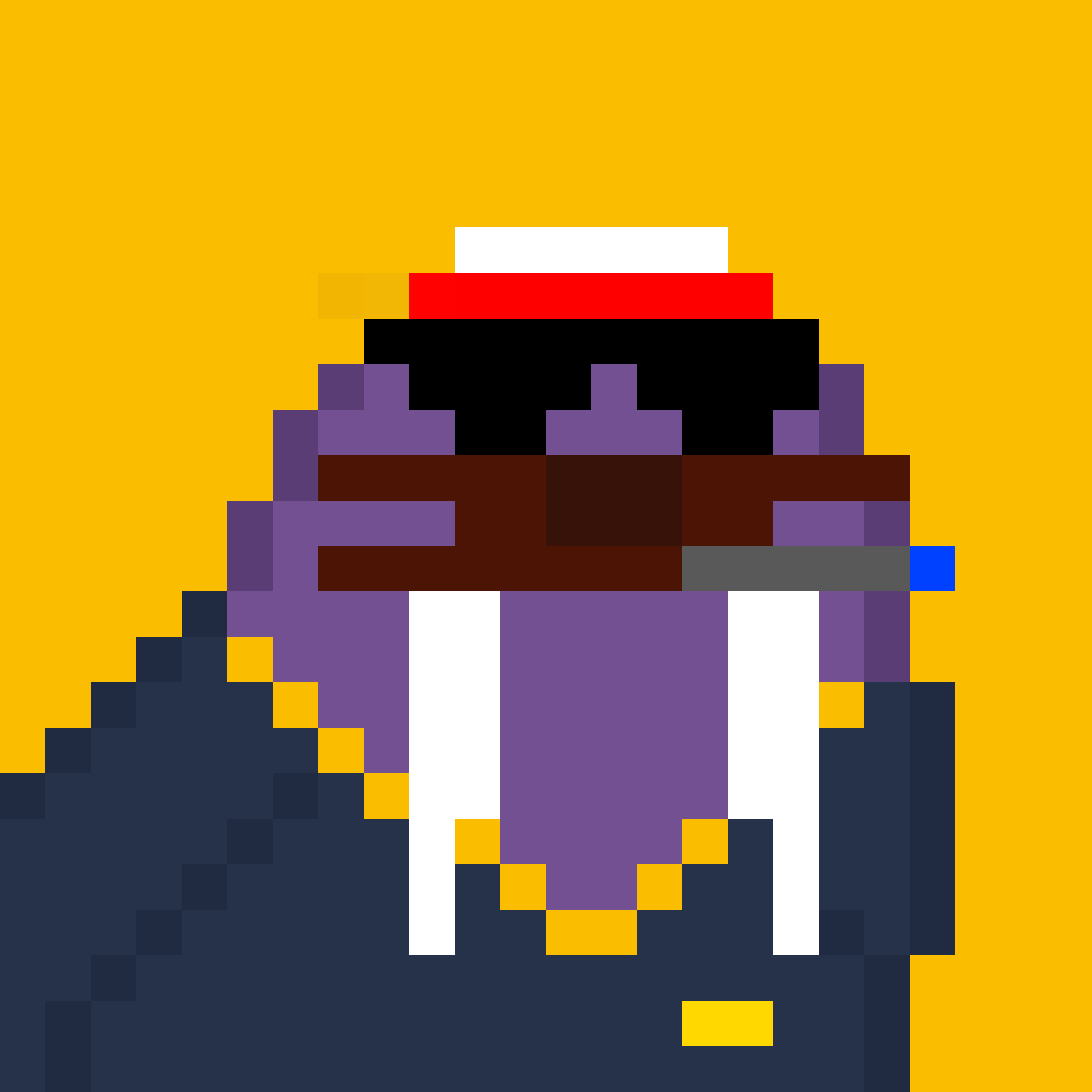 Public for Frosty Walrus #098