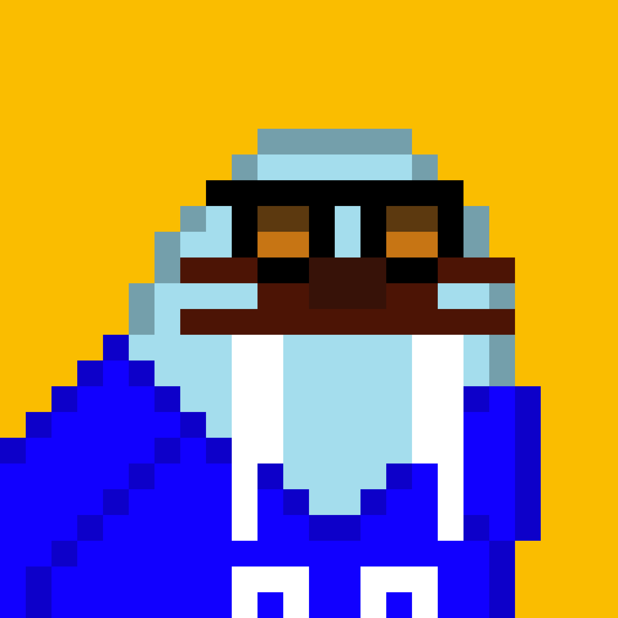 Public for Frosty Walrus #522
