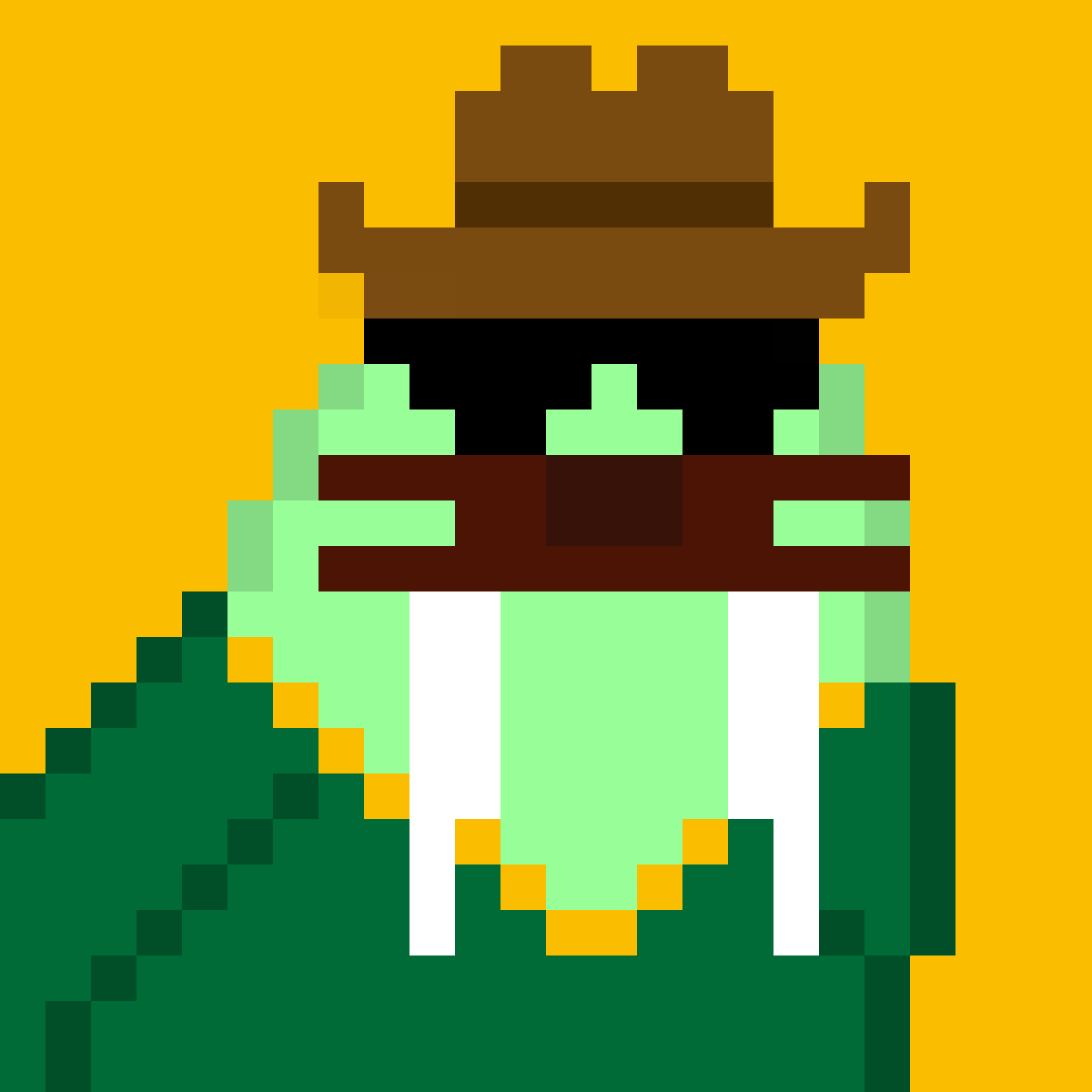 Public for Frosty Walrus #404