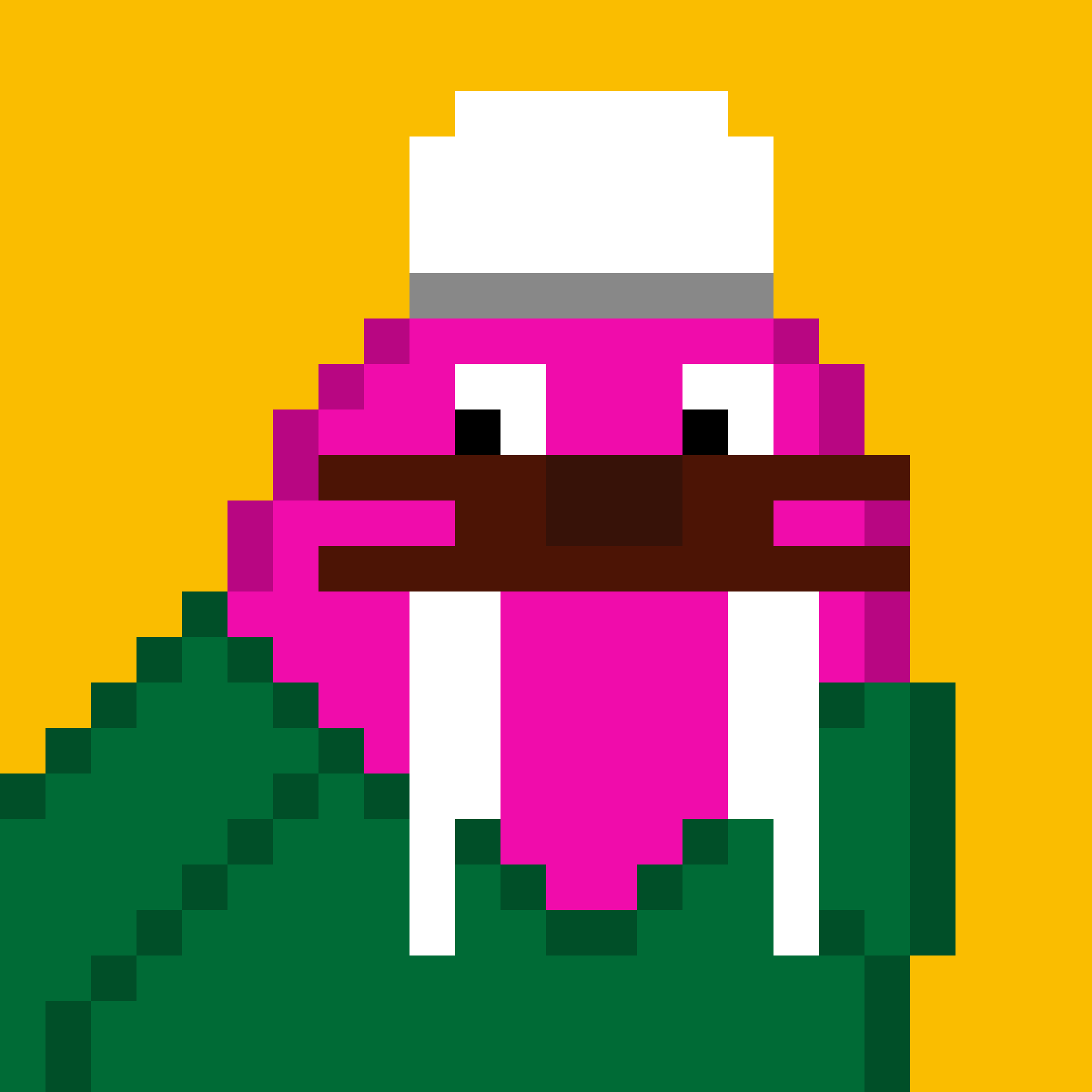 Public for Frosty Walrus #181