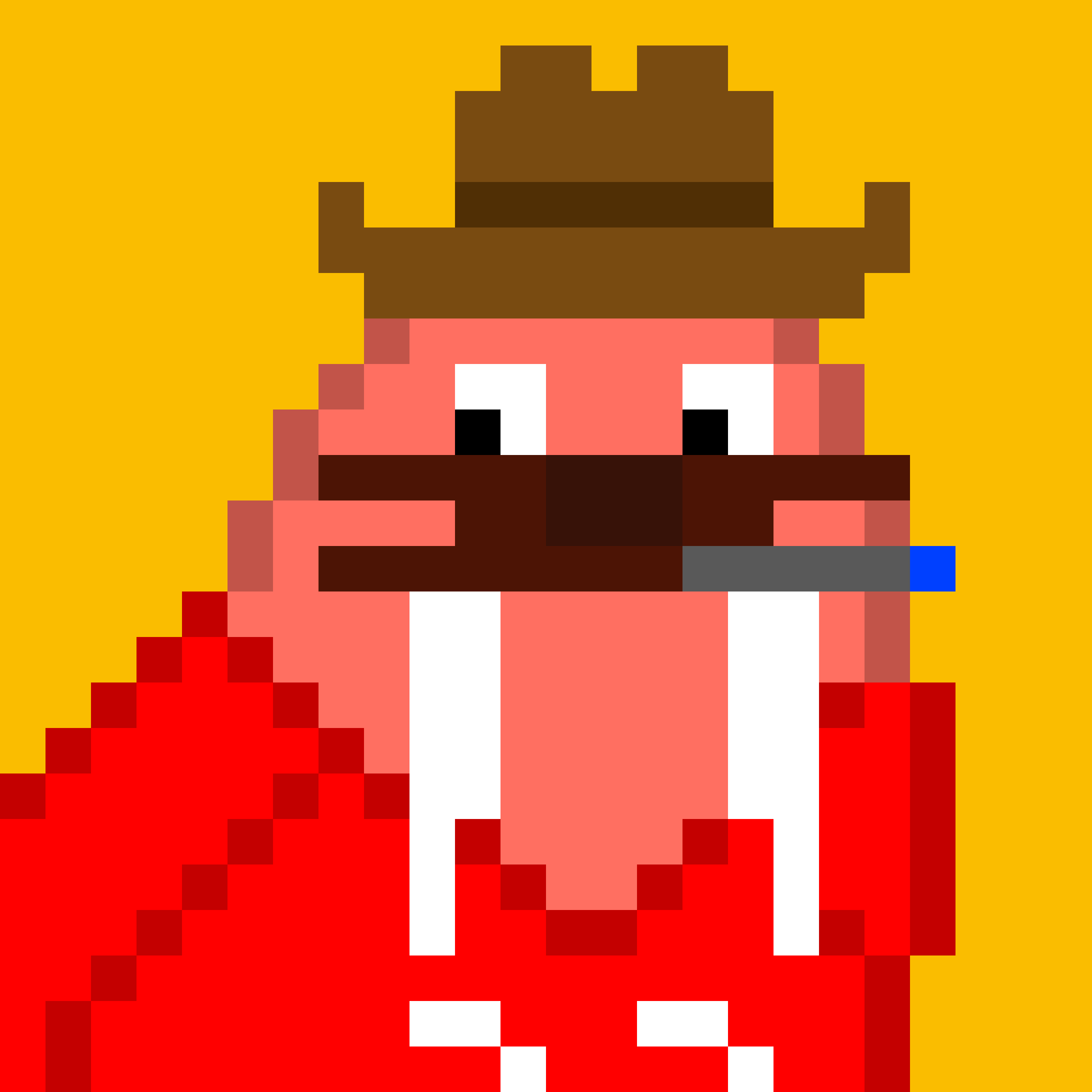 Public for Frosty Walrus #605
